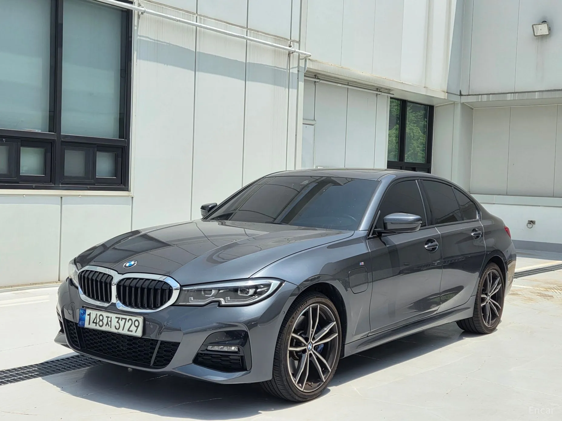 3 Series (G20)