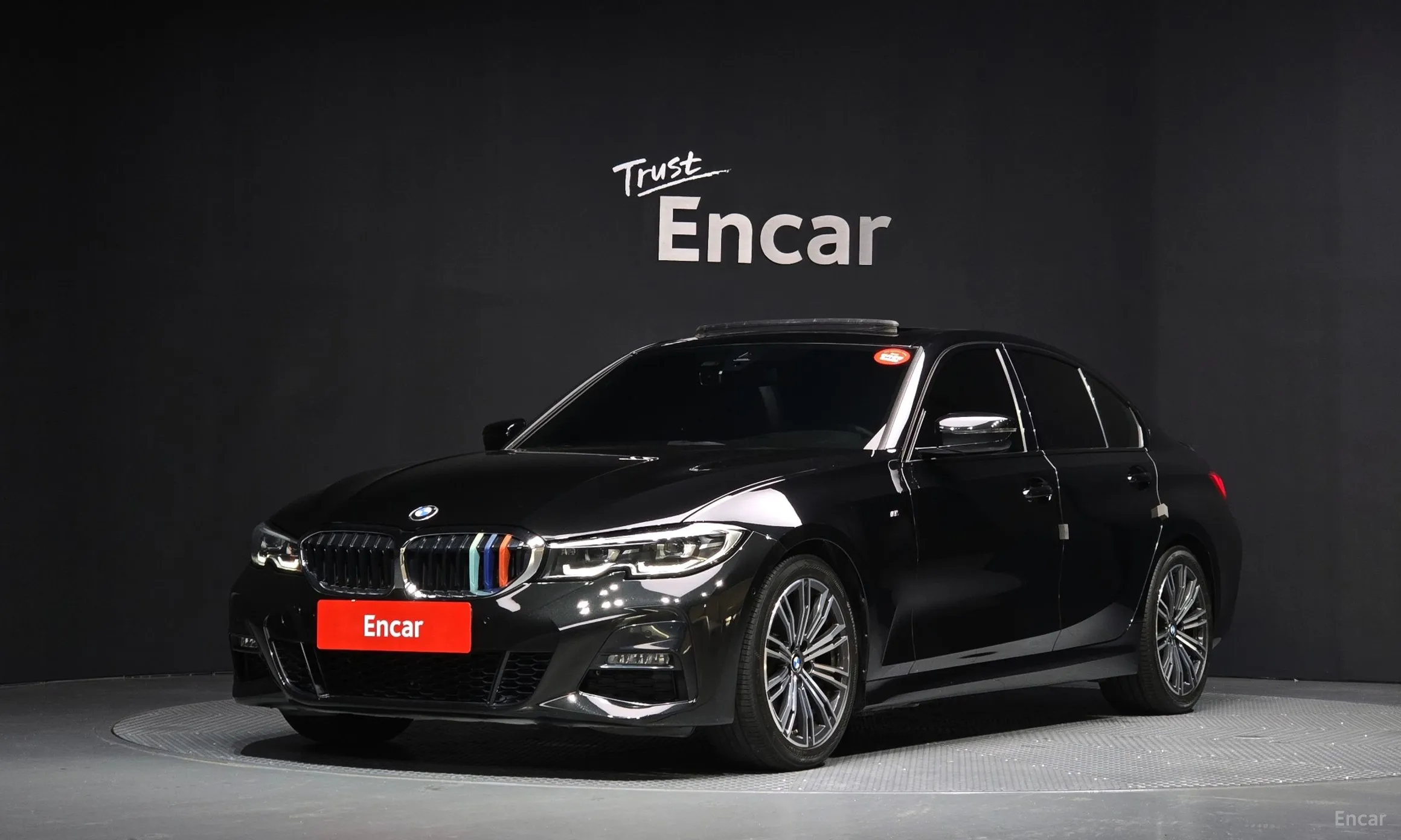 3 Series (G20)