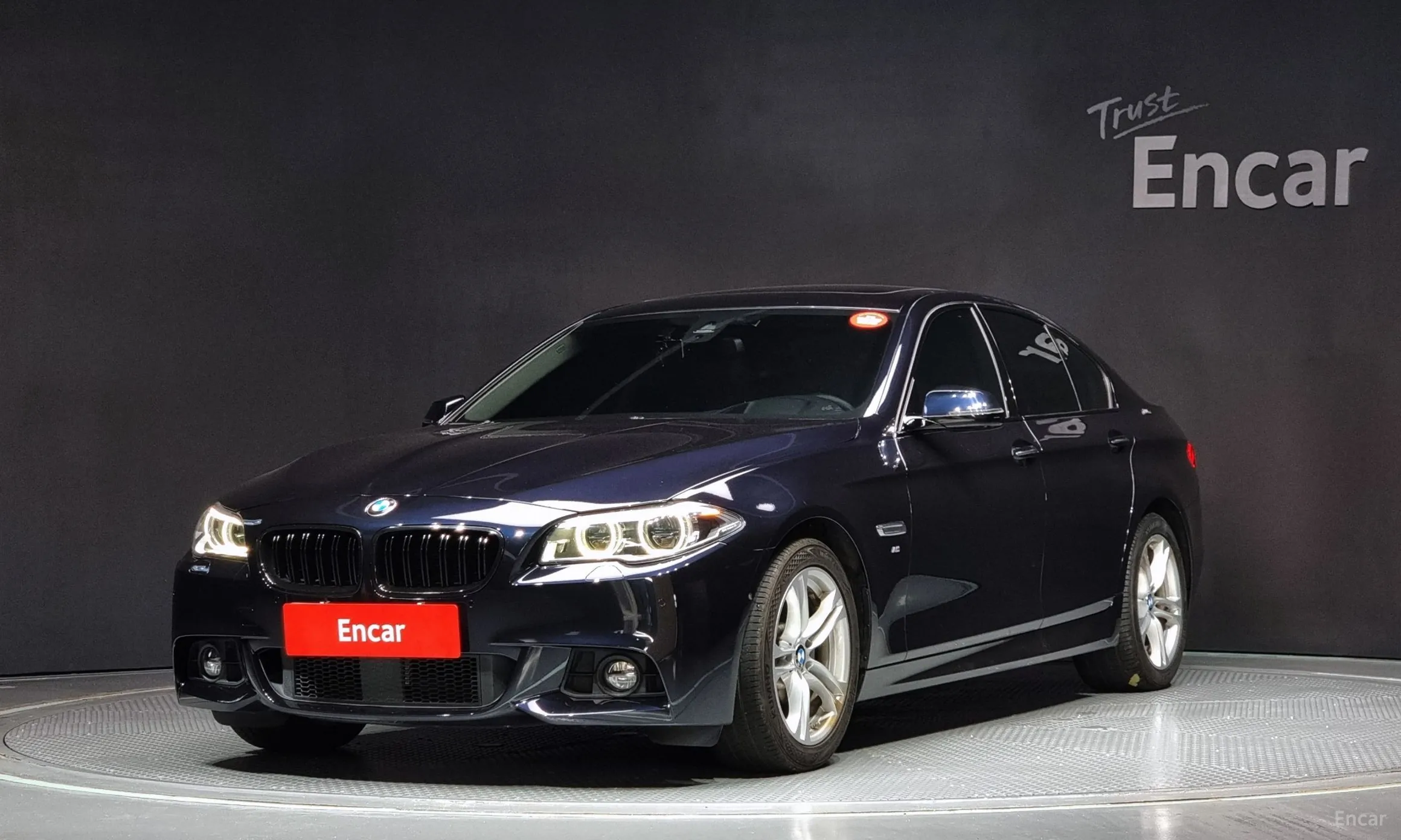 5 Series (F10)