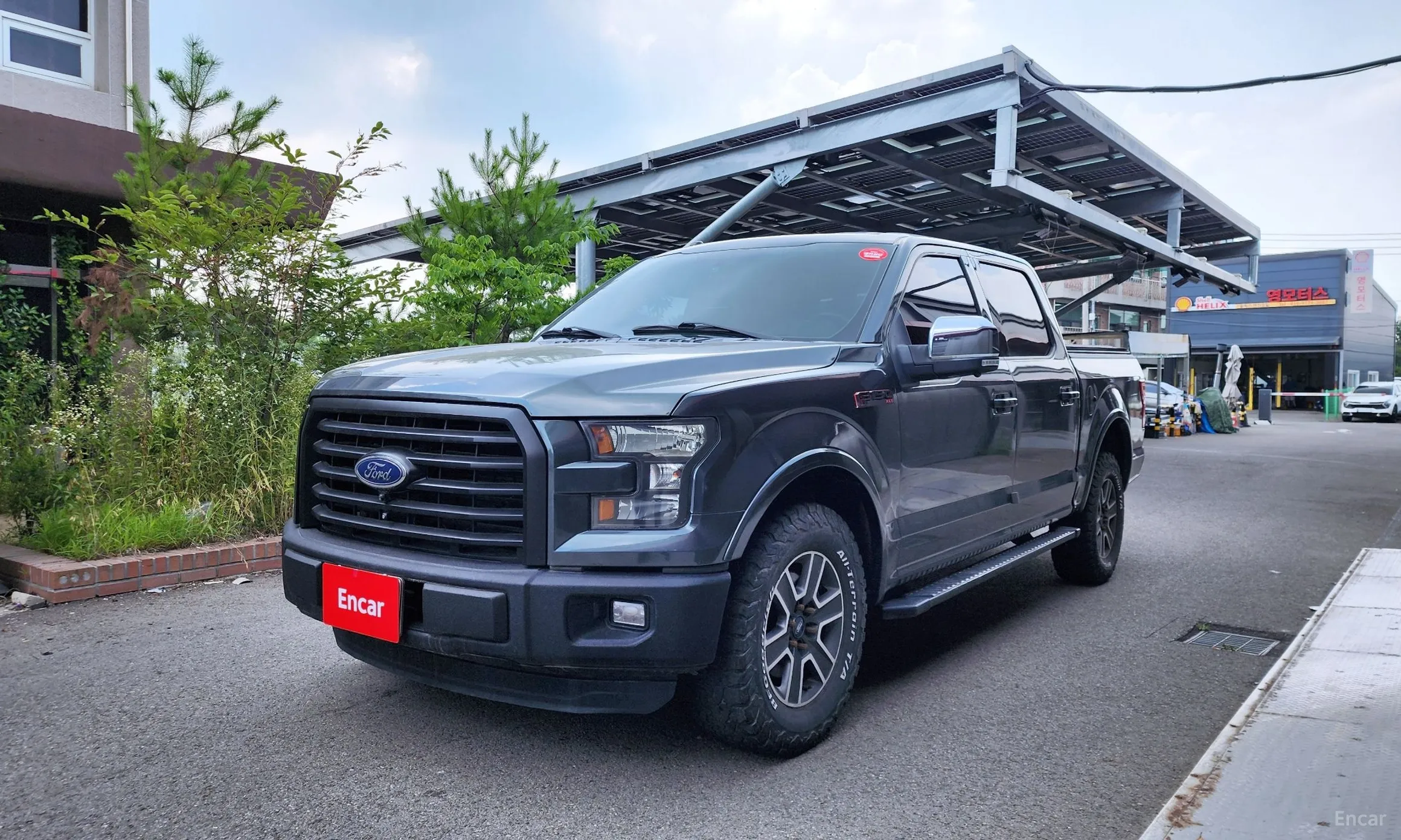 Ford F150