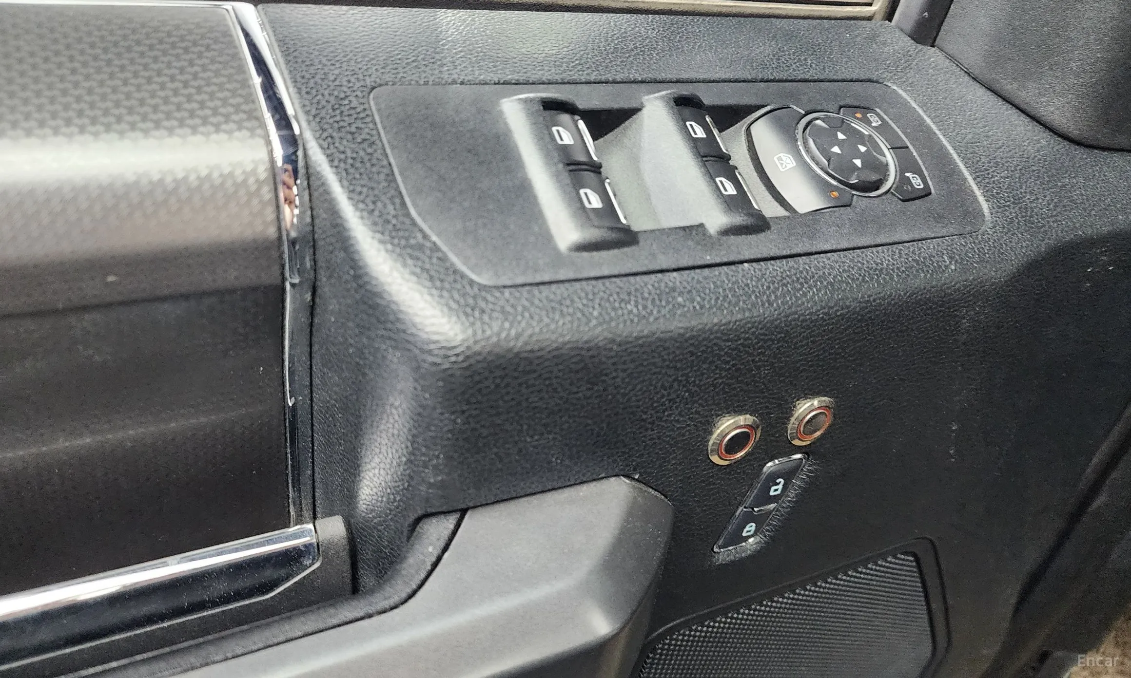 Ford F150 превью 14