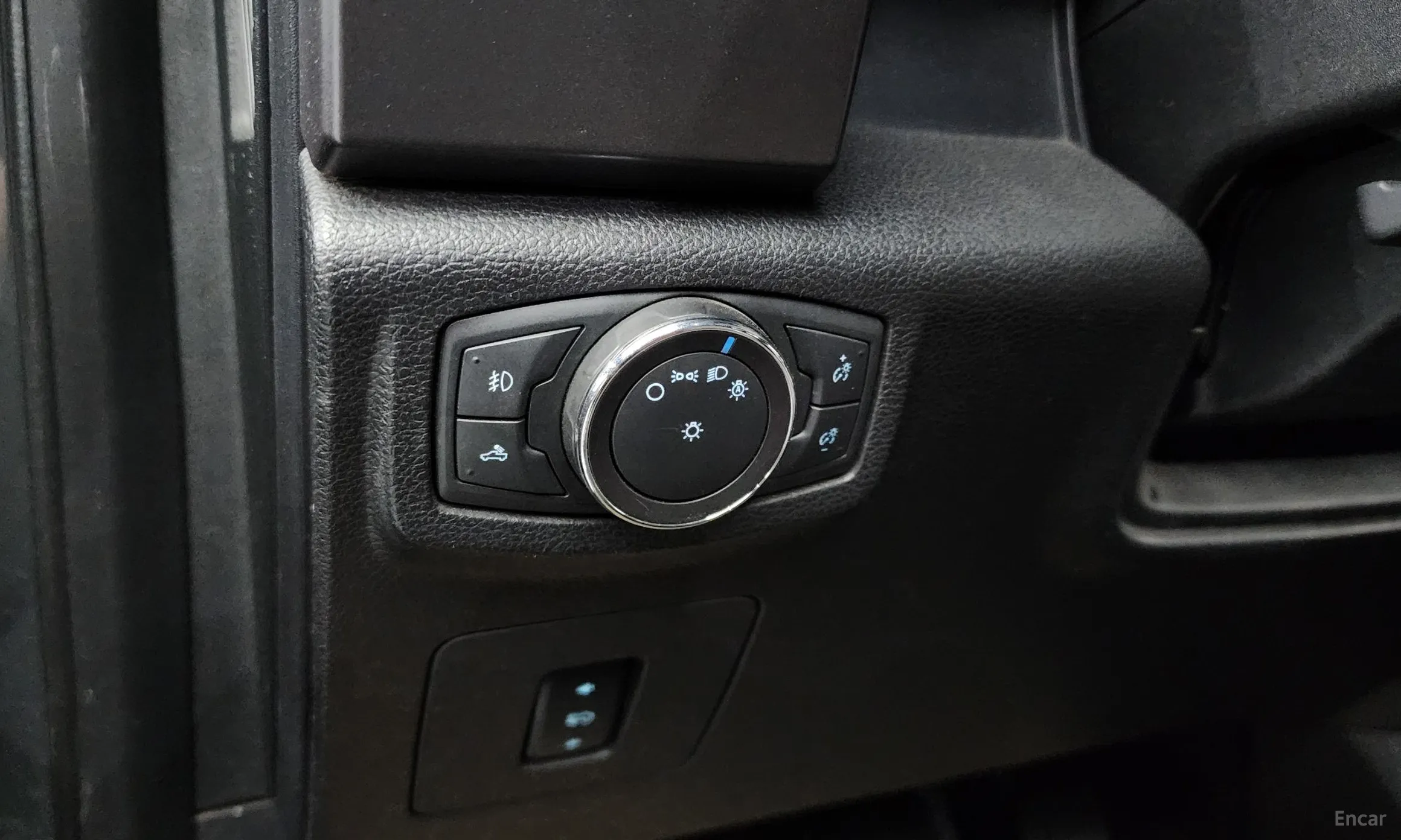 Ford F150 превью 15
