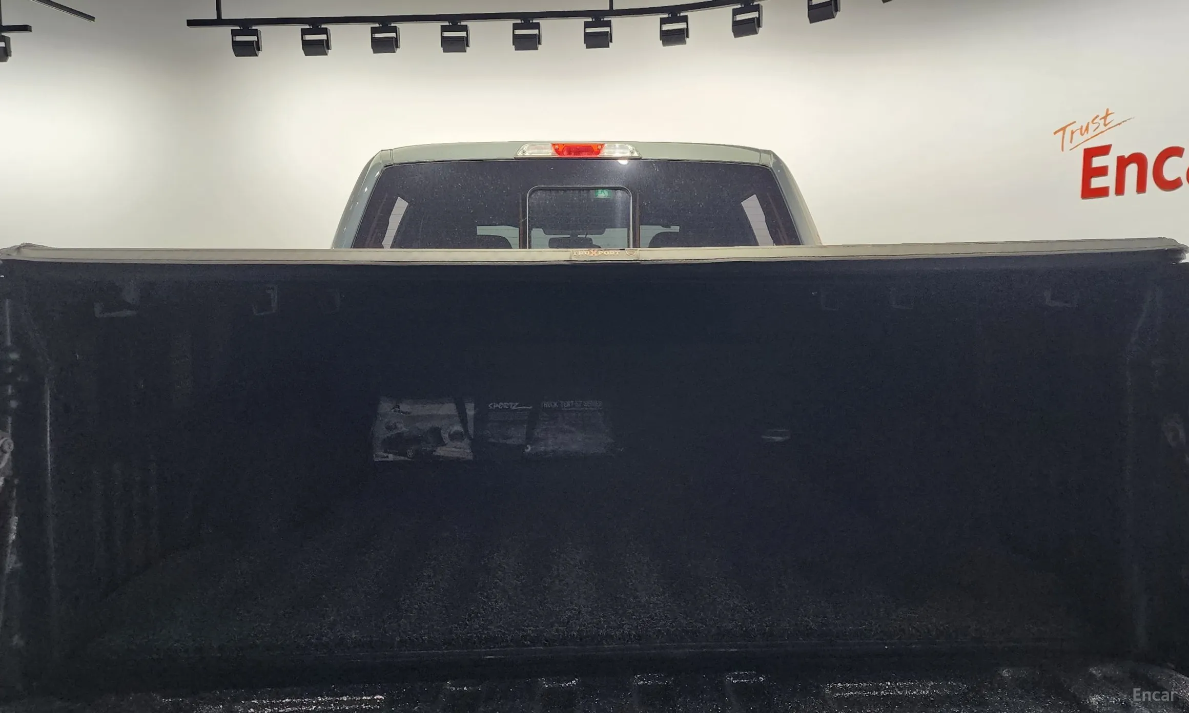 Ford F150 превью 20