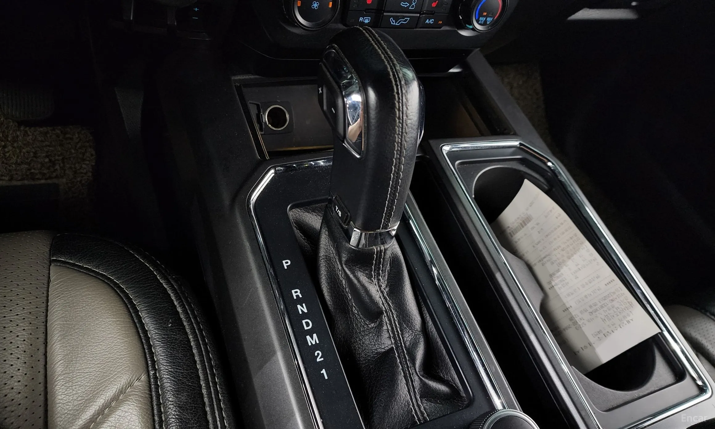 Ford F150 превью 9