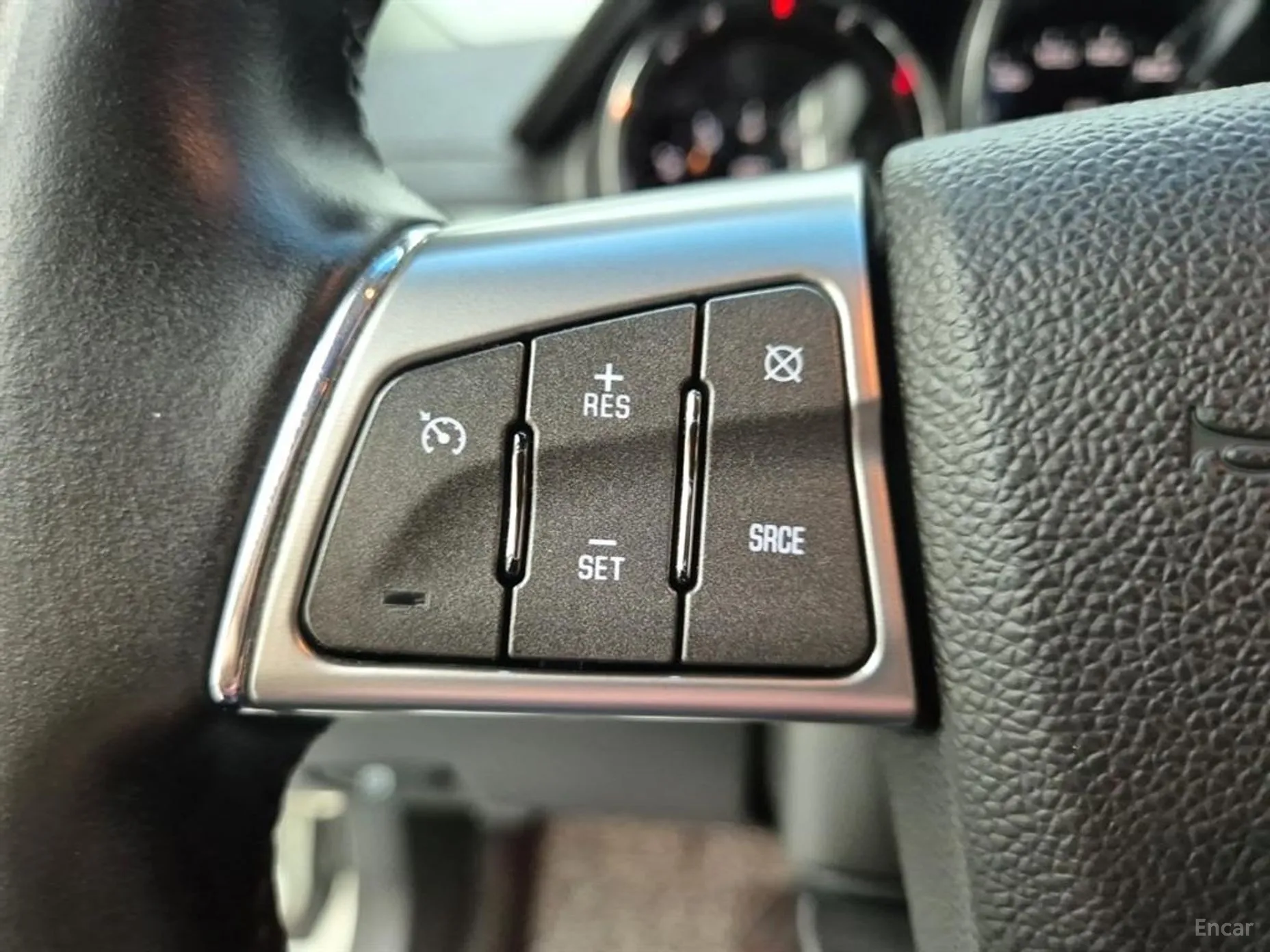 Cadillac CTS Gen 2 превью 17