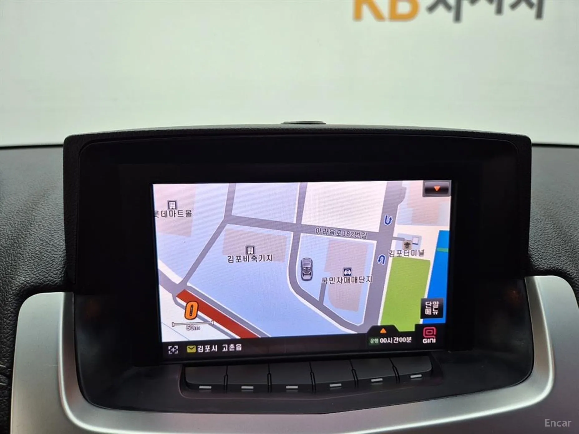 Cadillac CTS Gen 2 превью 18