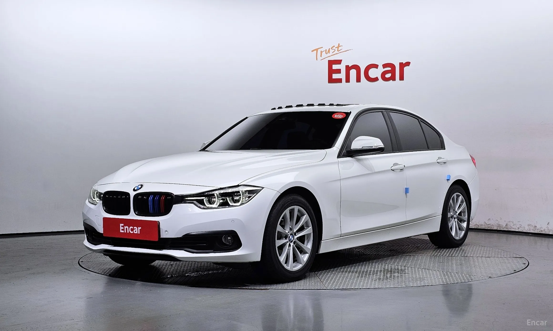 3 Series (F30)