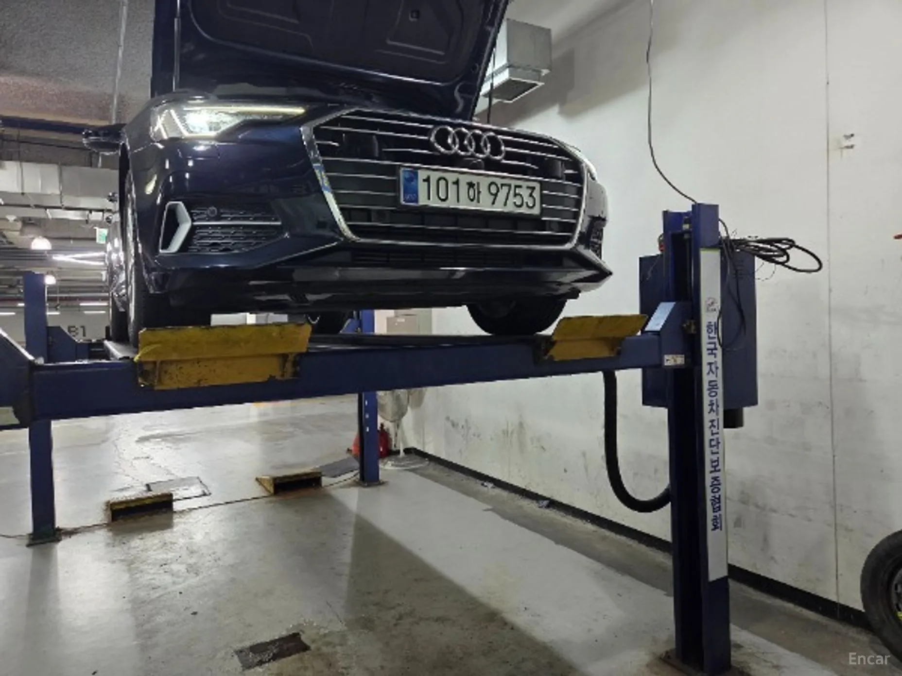 A6 (C8)