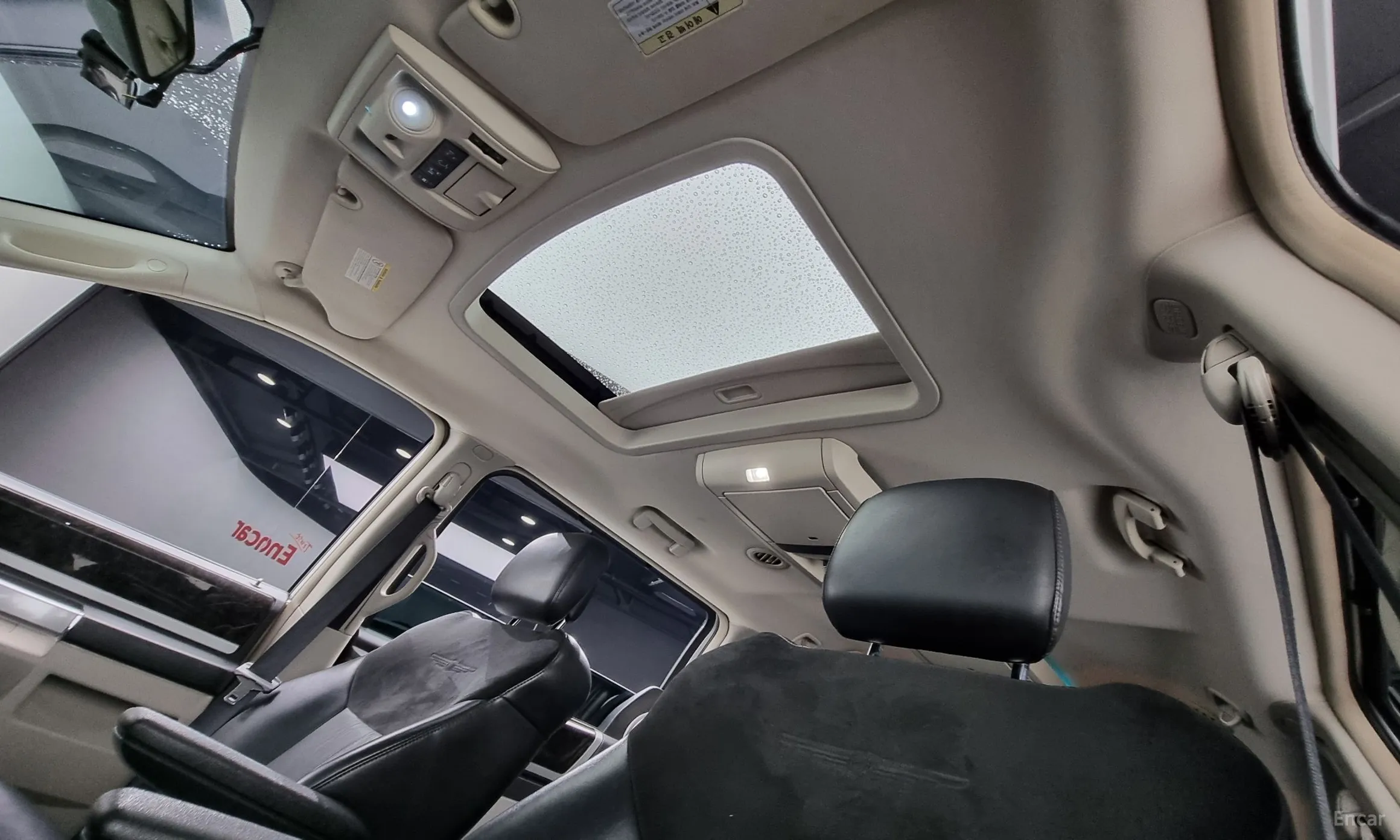 Chrysler Grand Voyager превью 12