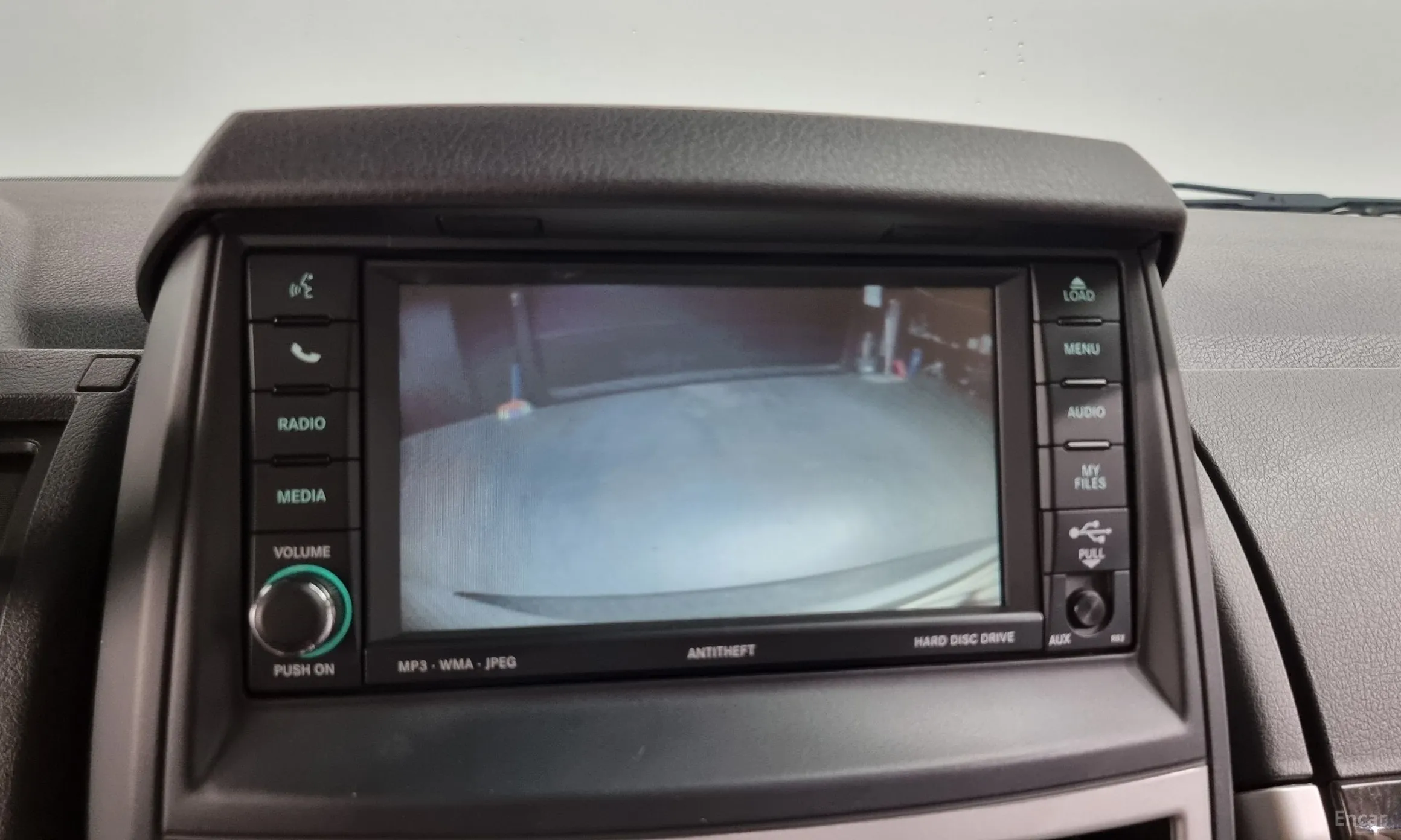 Chrysler Grand Voyager превью 15
