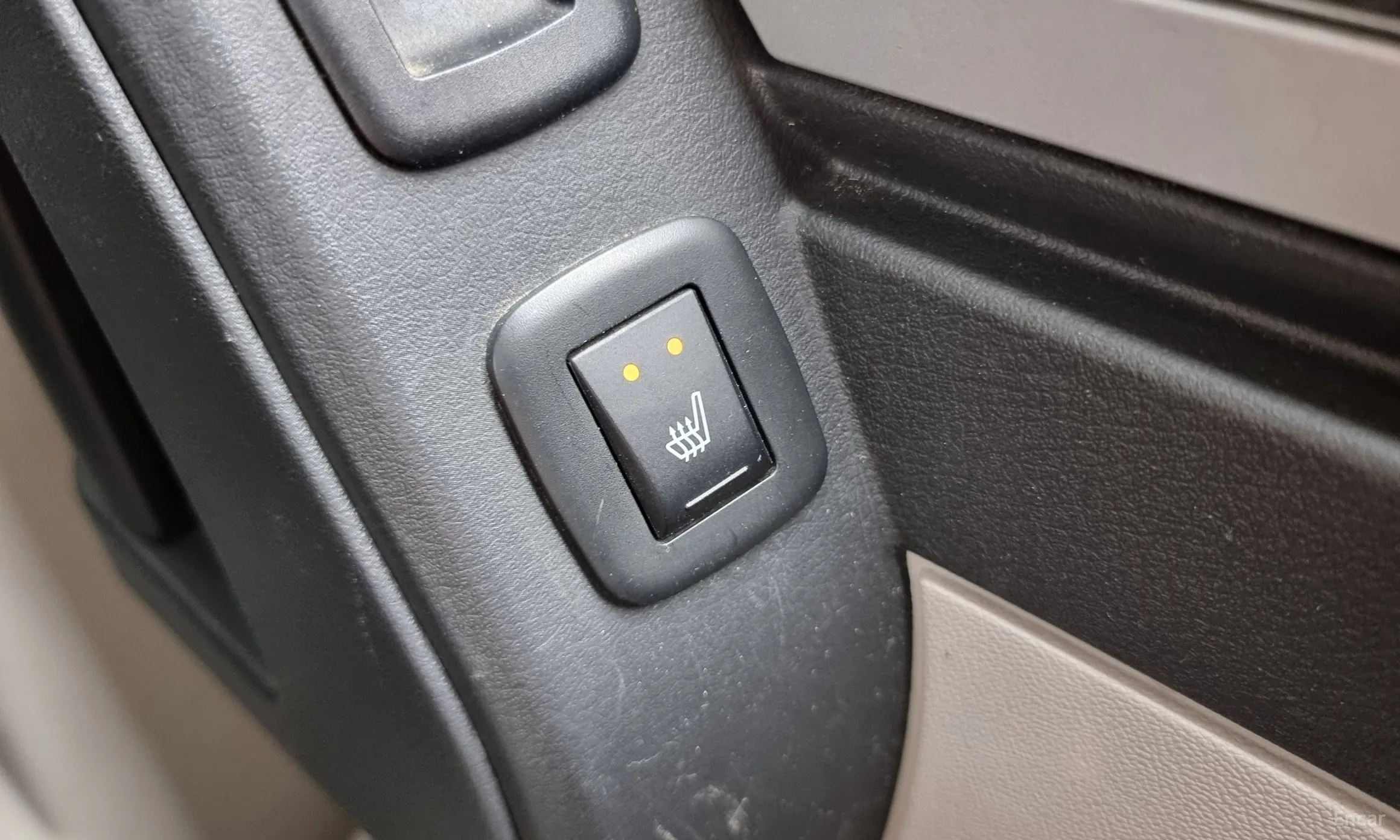 Chrysler Grand Voyager превью 18