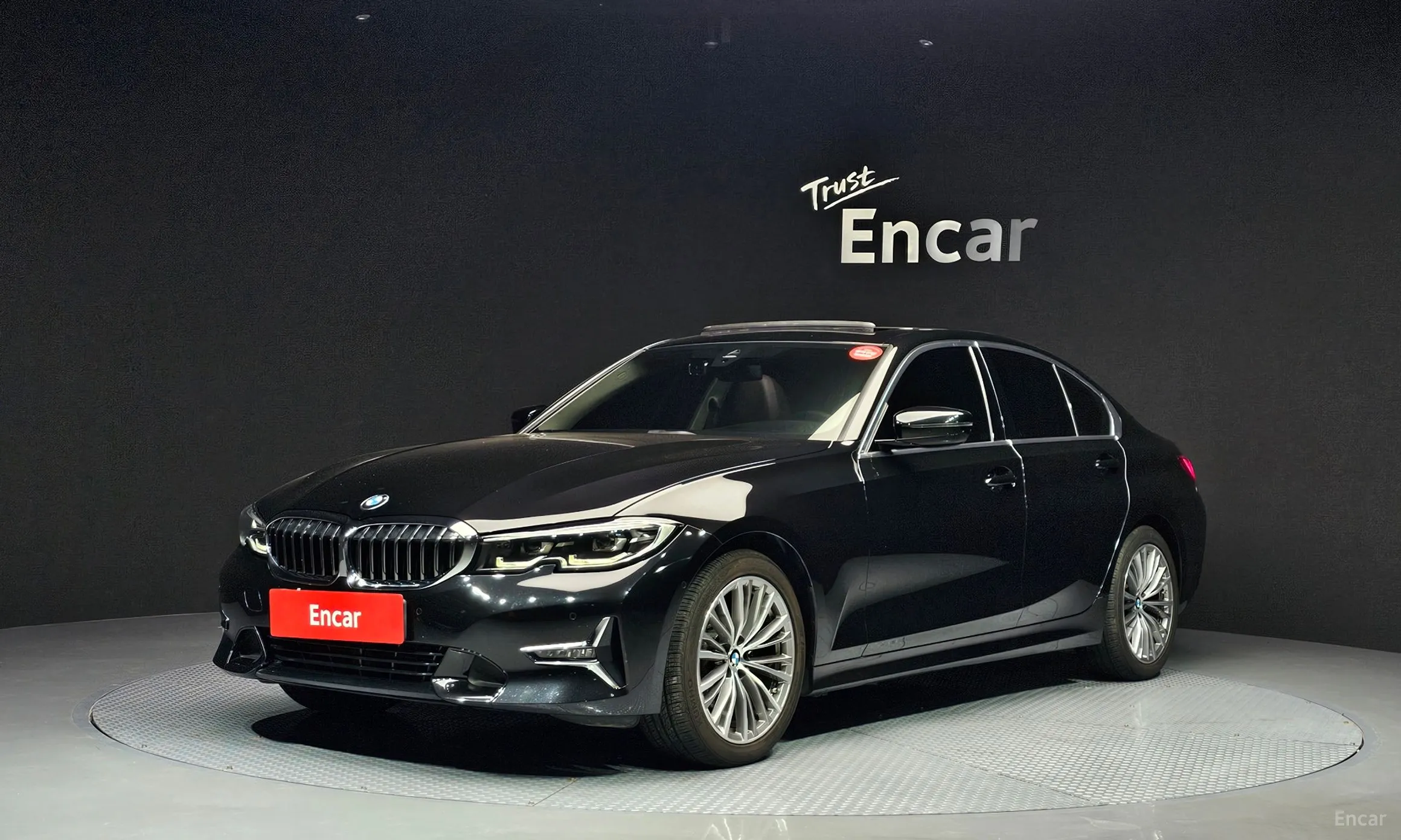 3 Series (G20)
