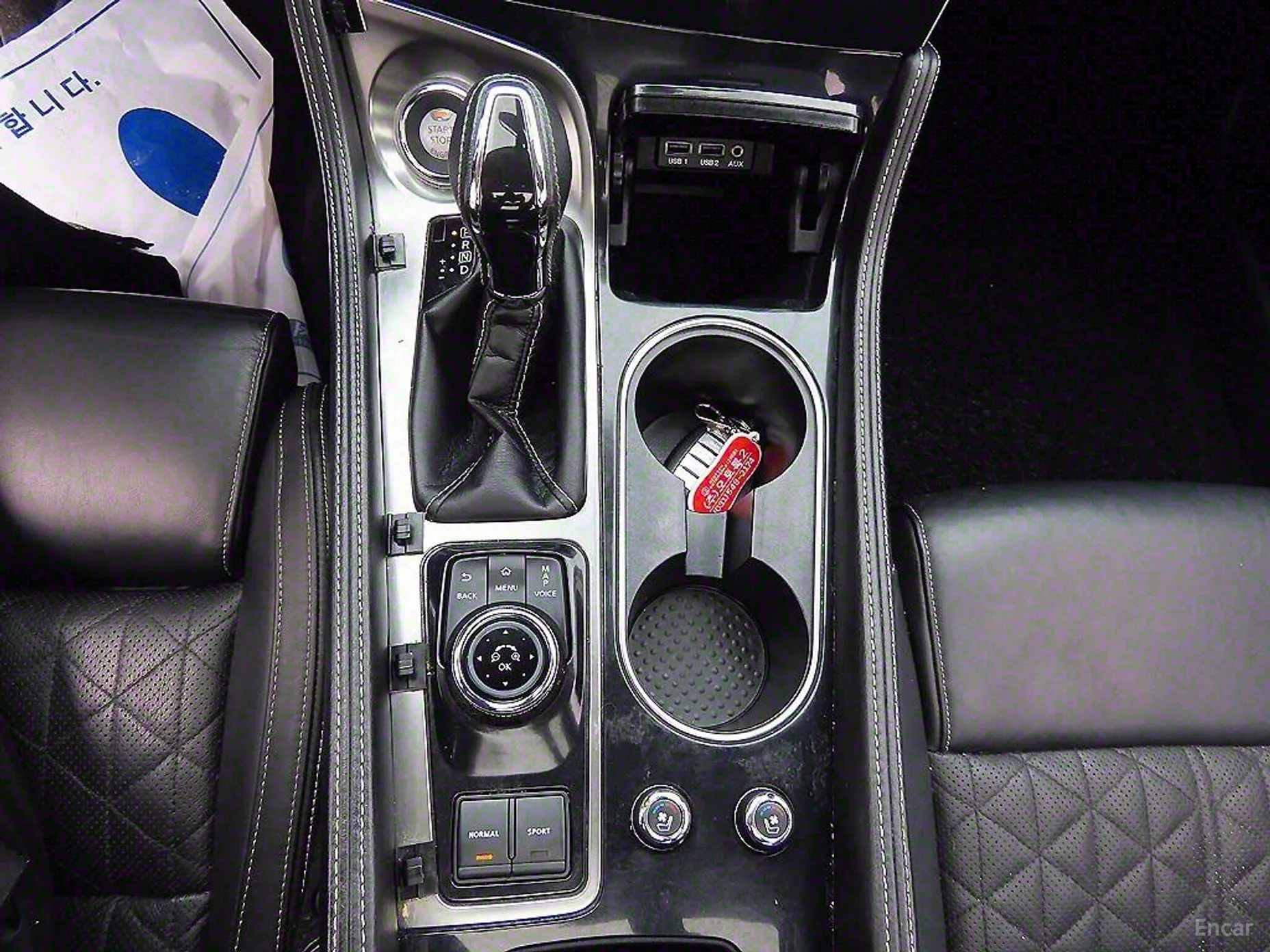 Nissan Maxima (A36) превью 10