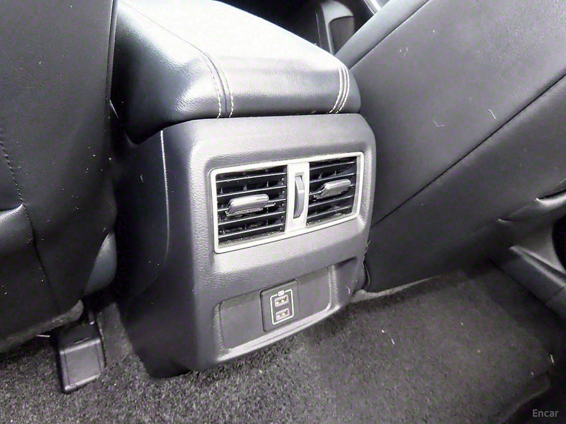 Nissan Maxima (A36) превью 17