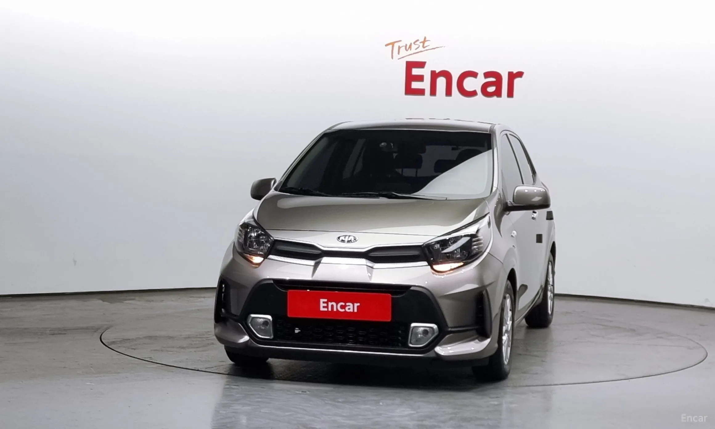 Kia Morning Urban (JA) превью 2