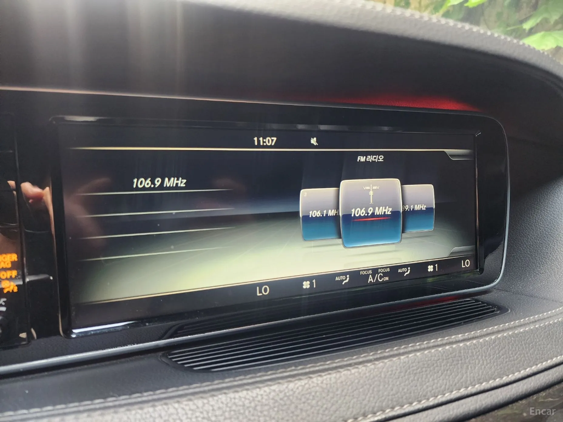 Mercedes Benz S-Class W222 превью 4