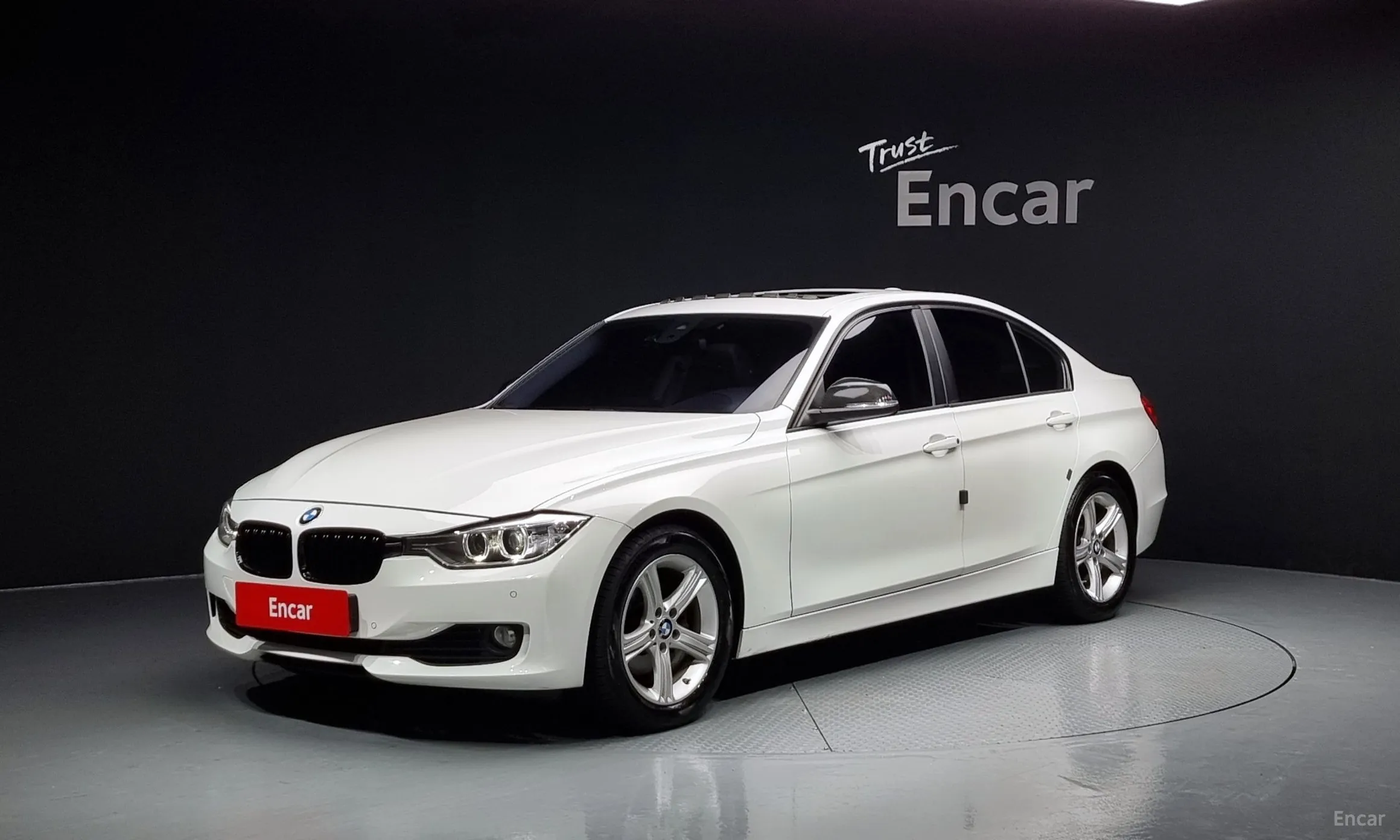3 Series (F30)