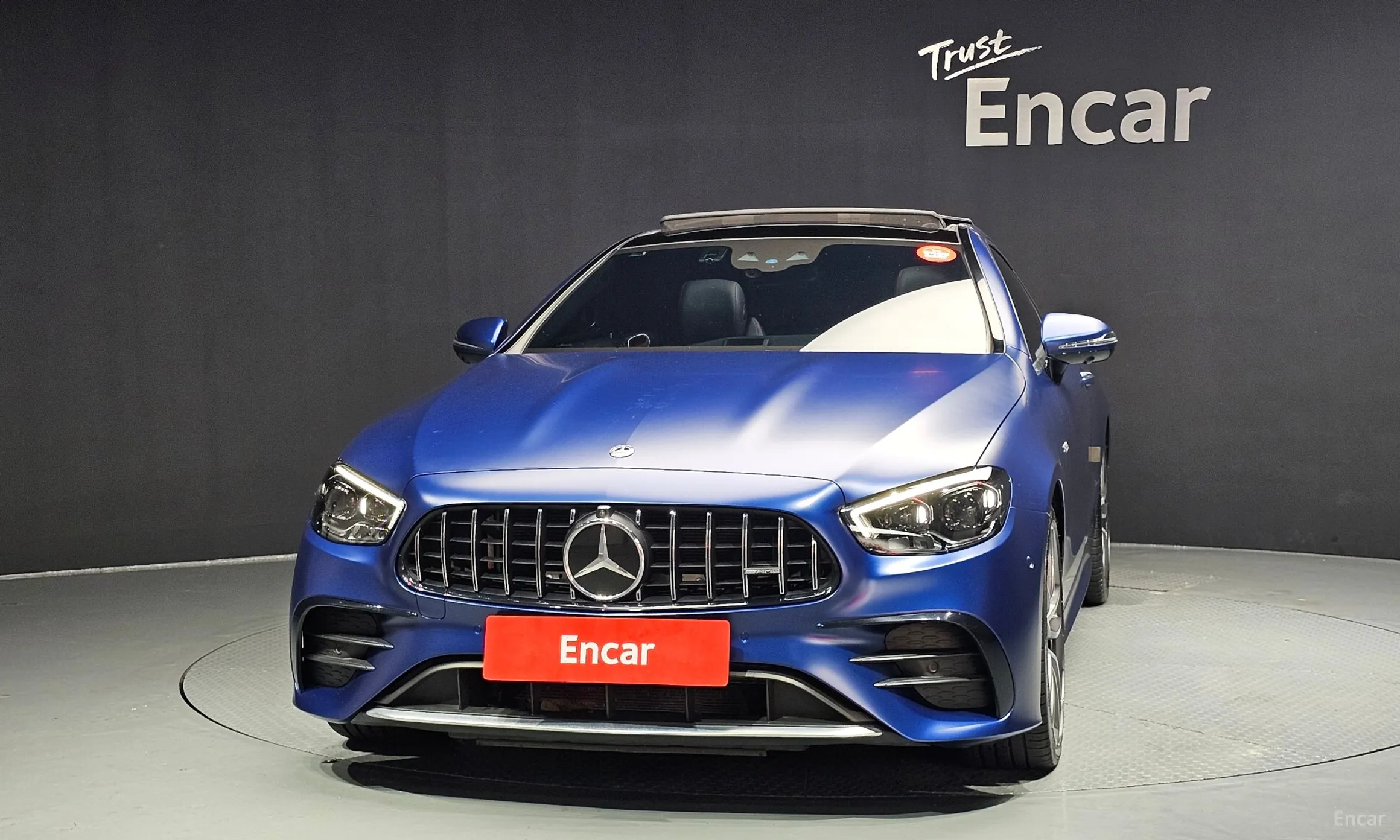 Mercedes Benz E-Class W213 превью 2