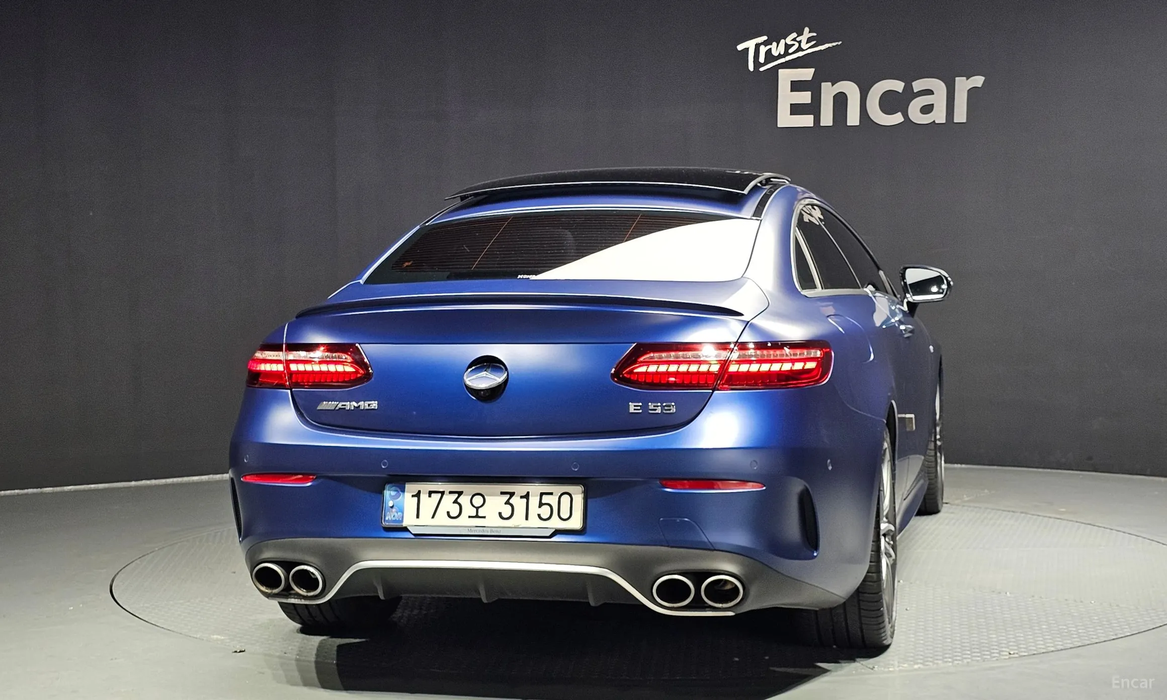 Mercedes Benz E-Class W213 превью 3