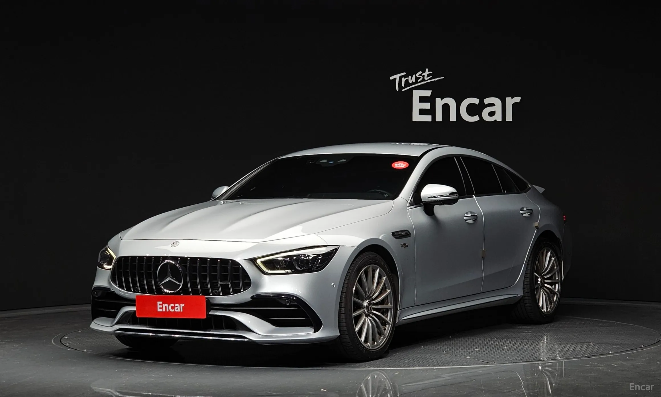 AMG GT