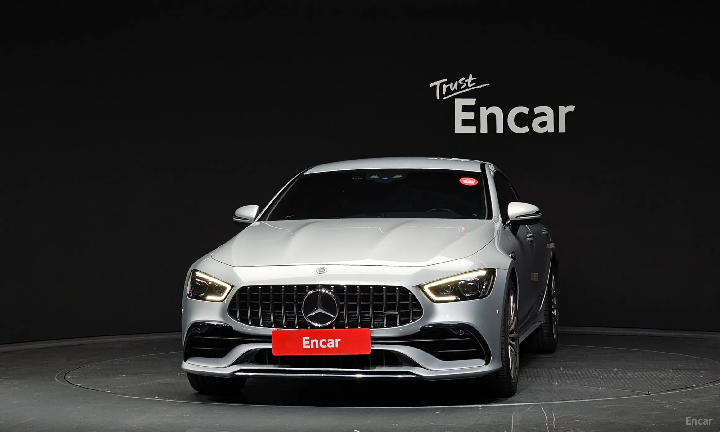 Mercedes Benz AMG GT превью 2