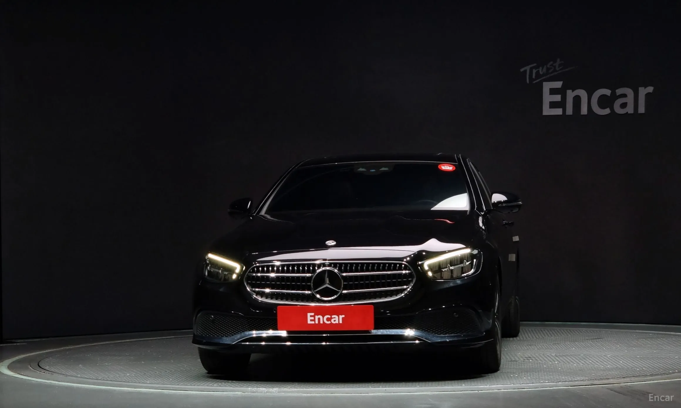 Mercedes Benz E-Class W213 превью 2
