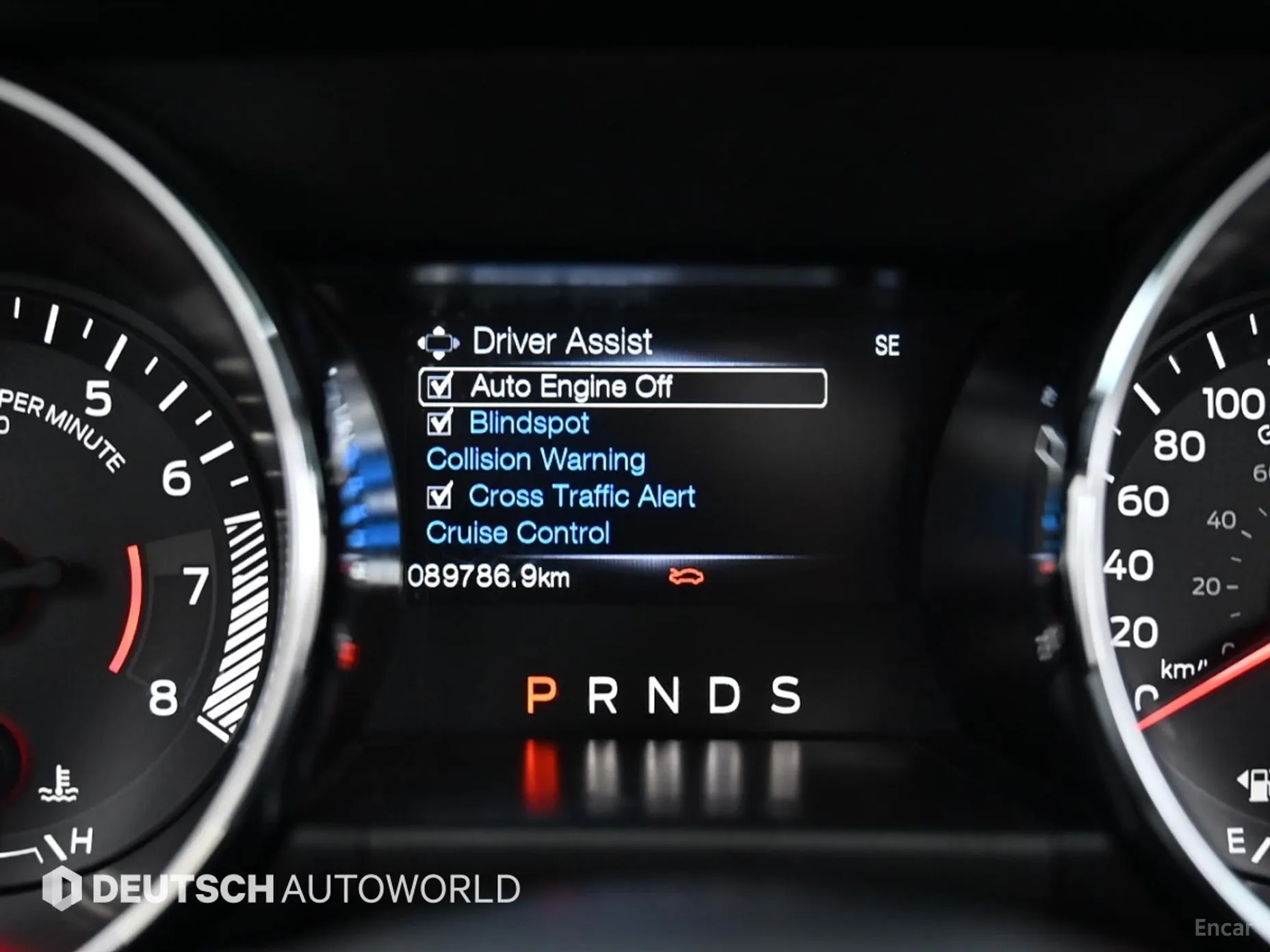 Ford Mustang превью 8