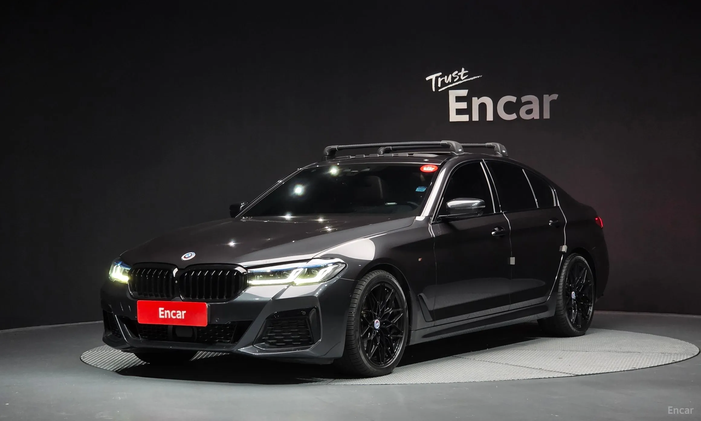 5 Series (G30)