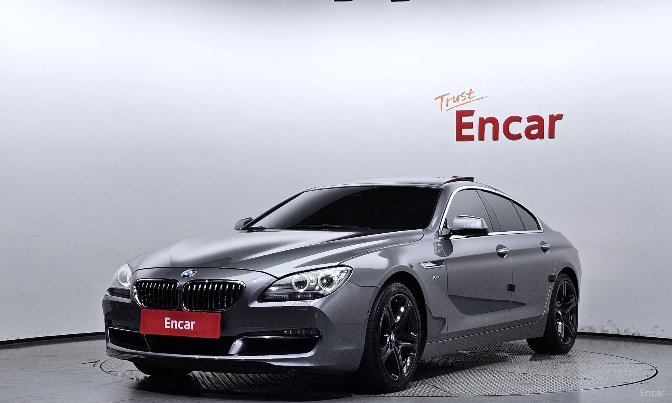 6 Series (F12)