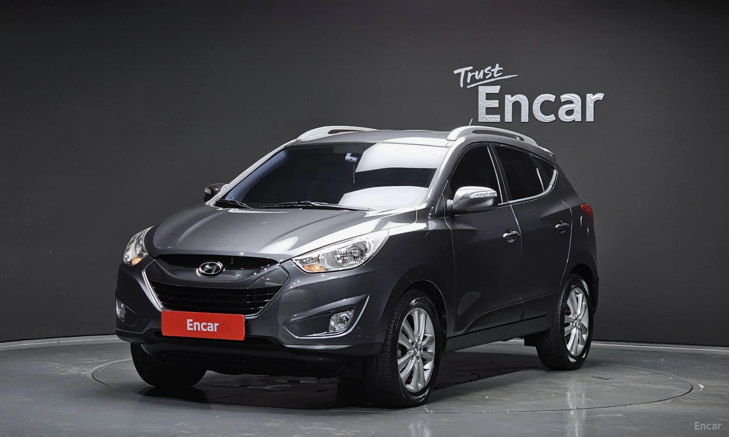 tucson ix