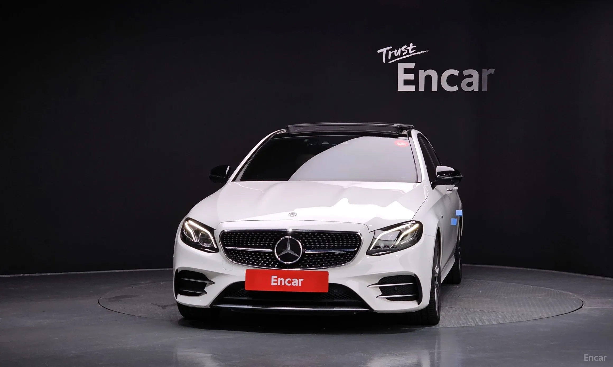 Mercedes Benz E-Class W213 превью 2