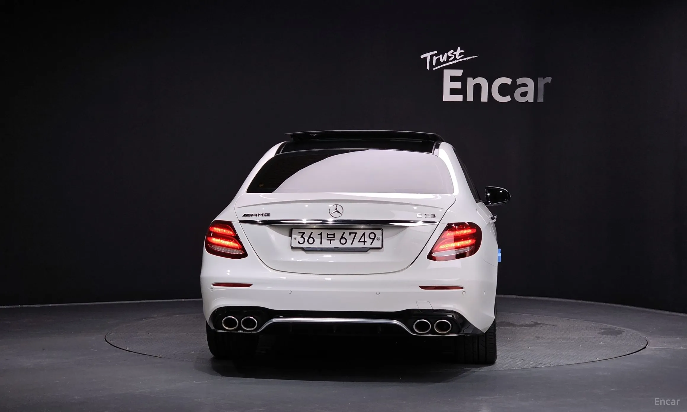 Mercedes Benz E-Class W213 превью 3