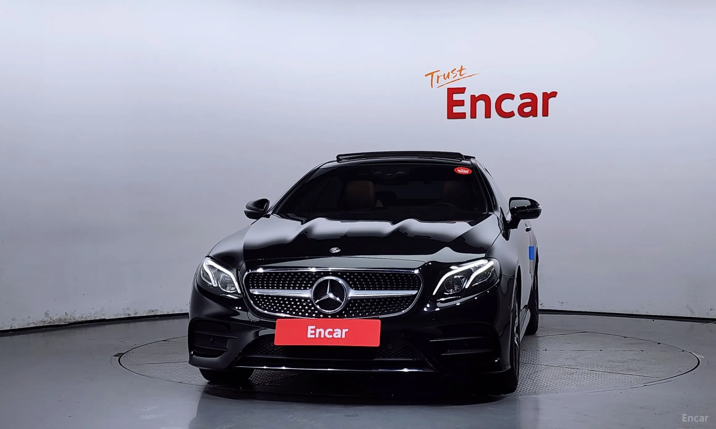 Mercedes Benz E-Class W213