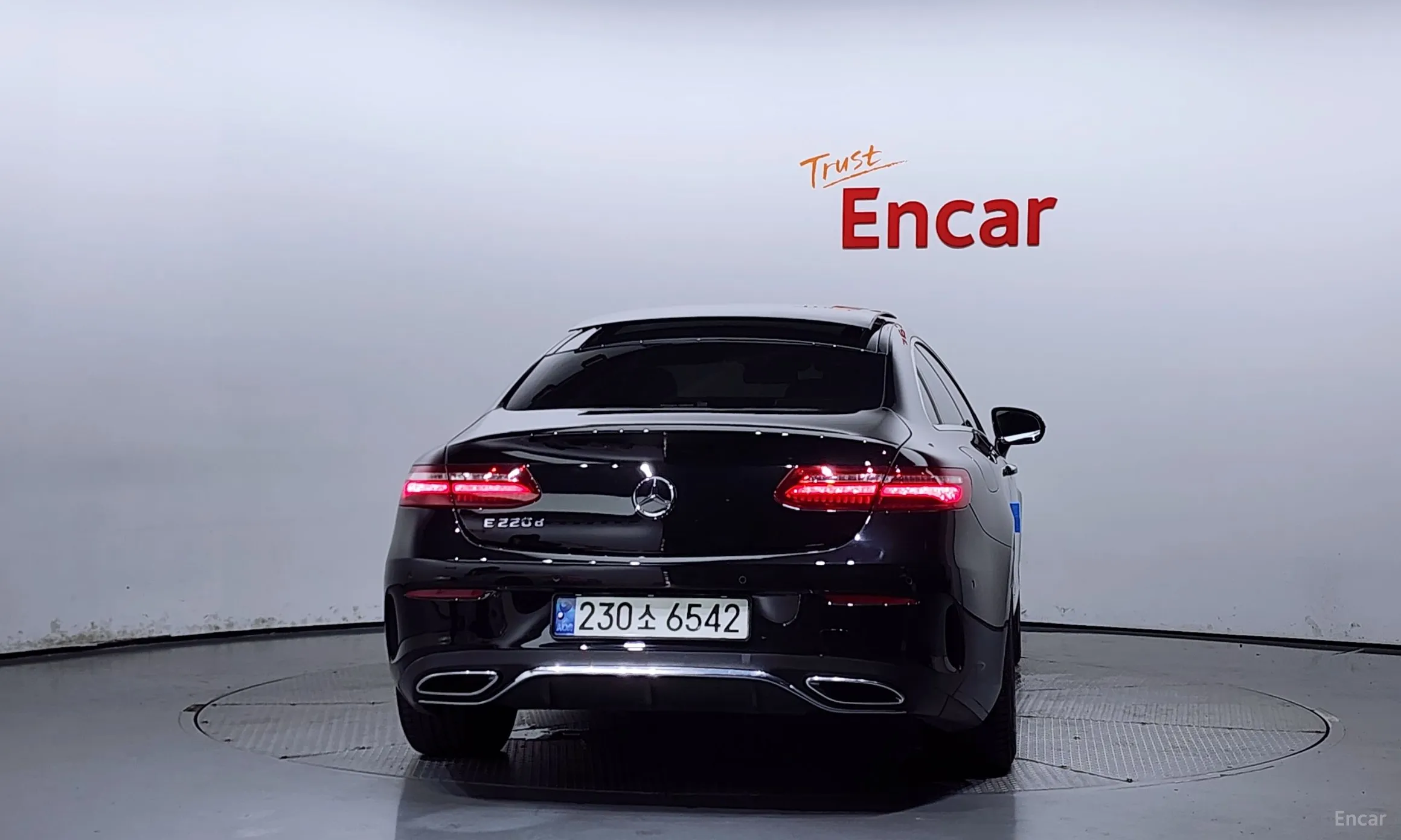Mercedes Benz E-Class W213 превью 3
