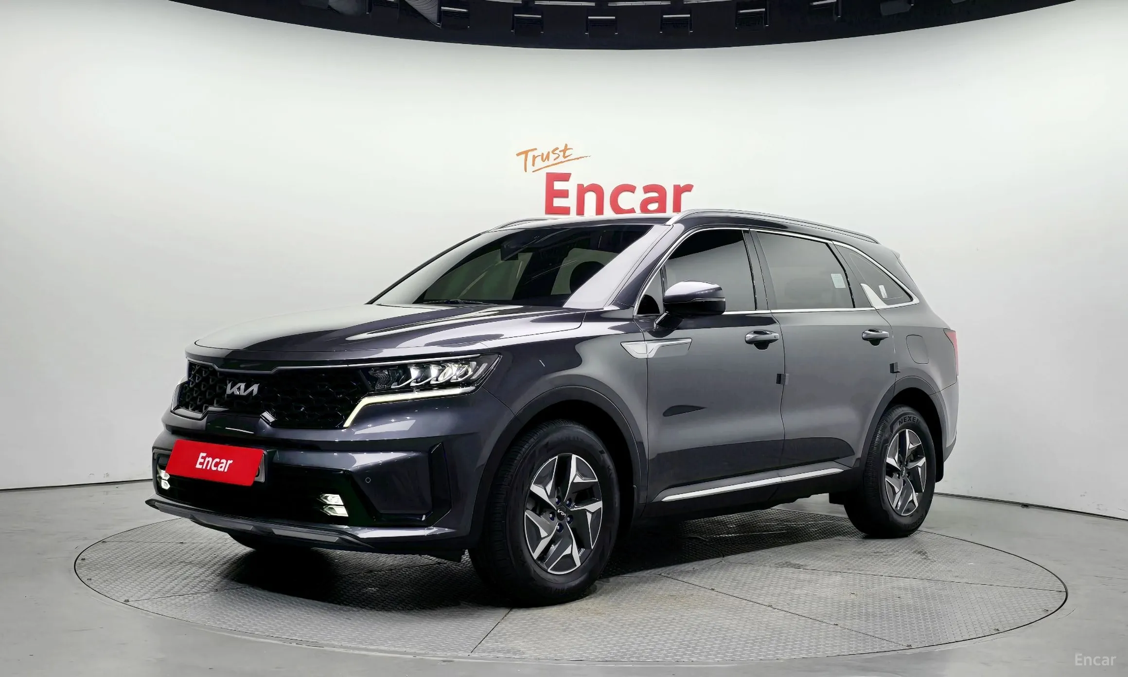 Kia Sorento 4th generation