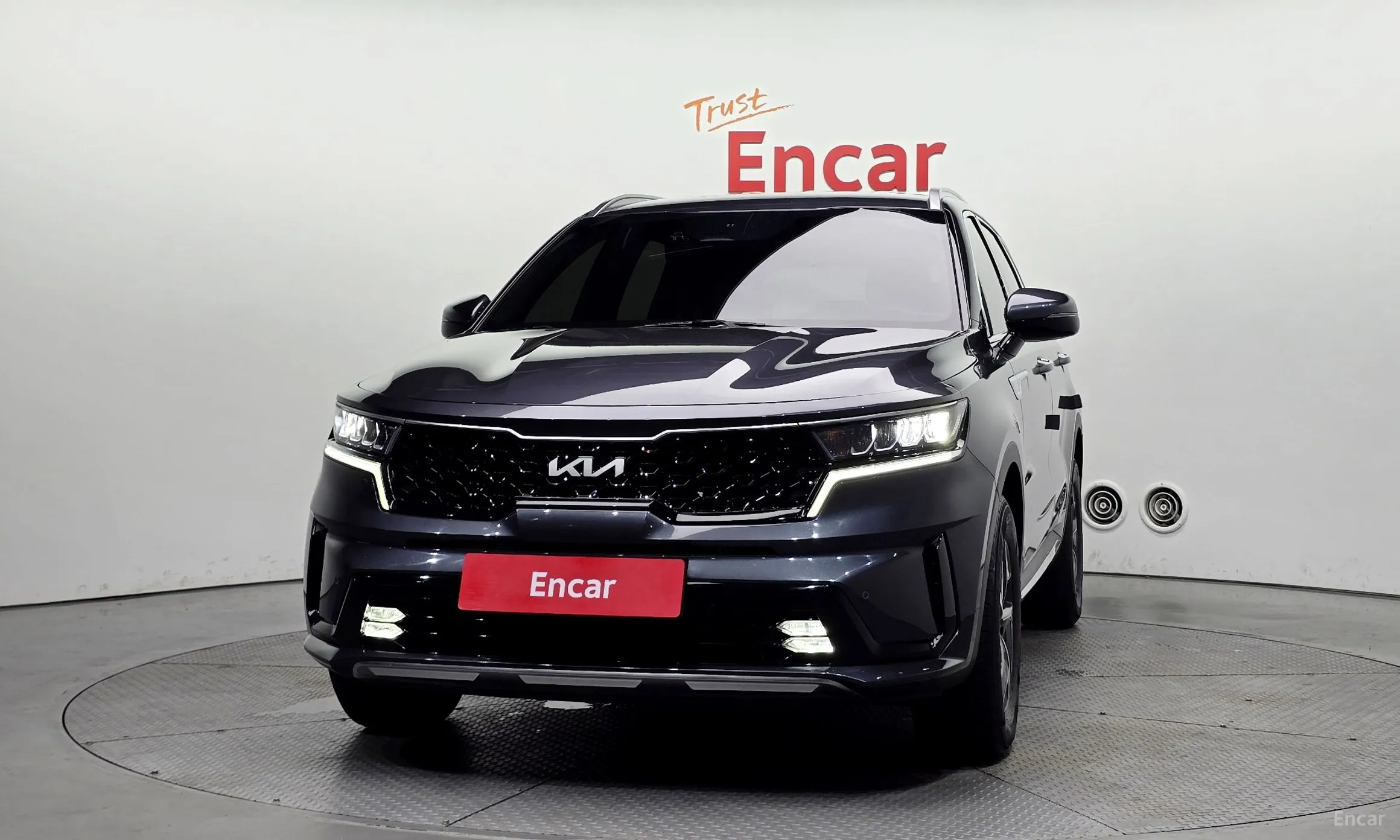 Kia Sorento 4th generation