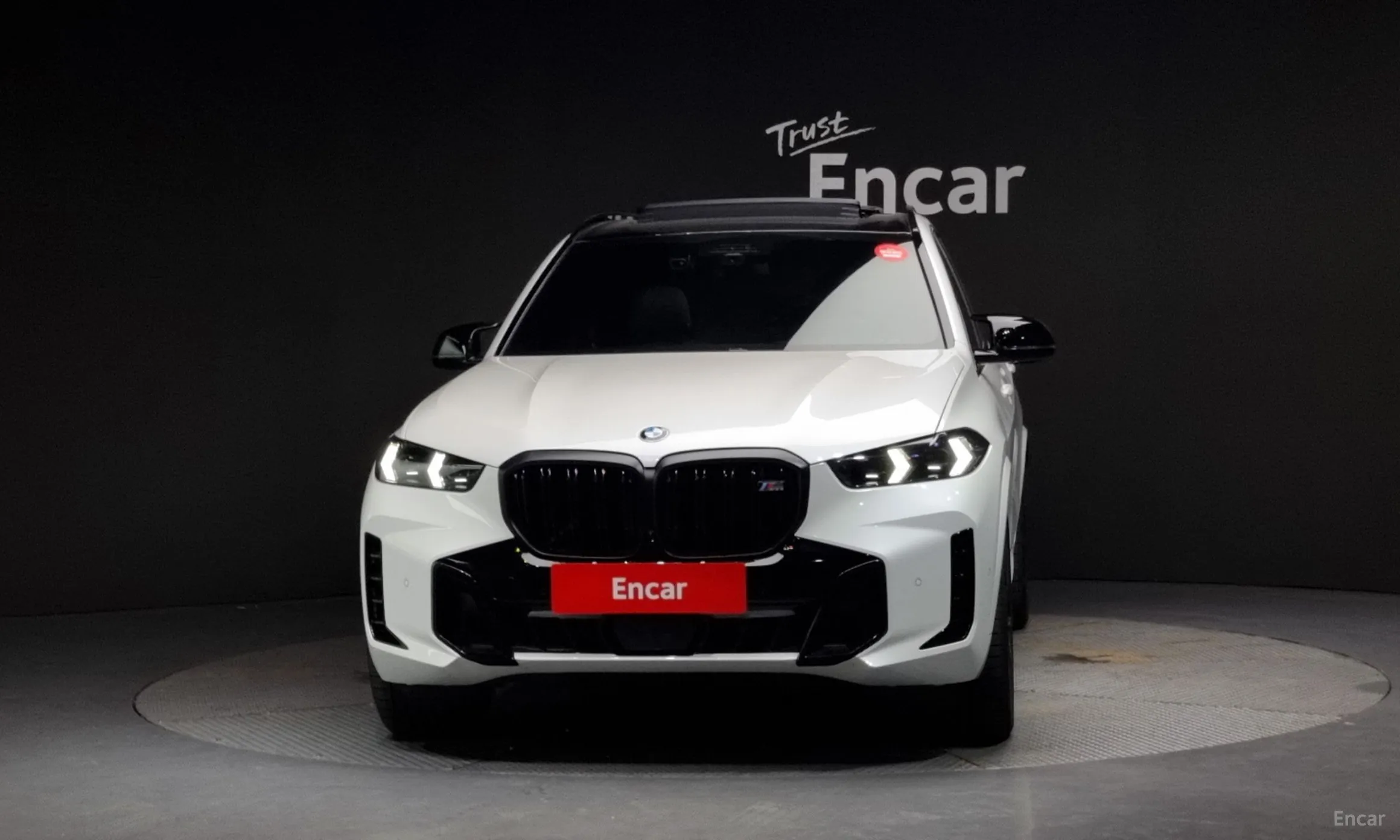 BMW X5 (G05) превью 2