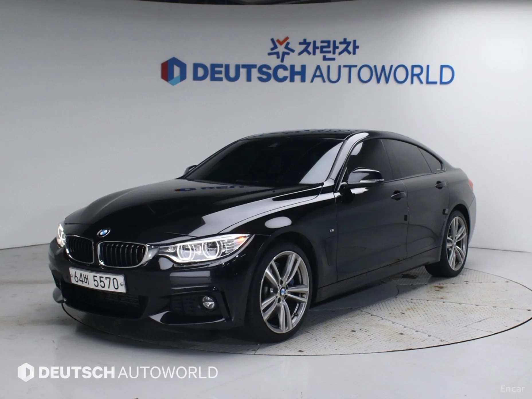 Series 4 (F32)