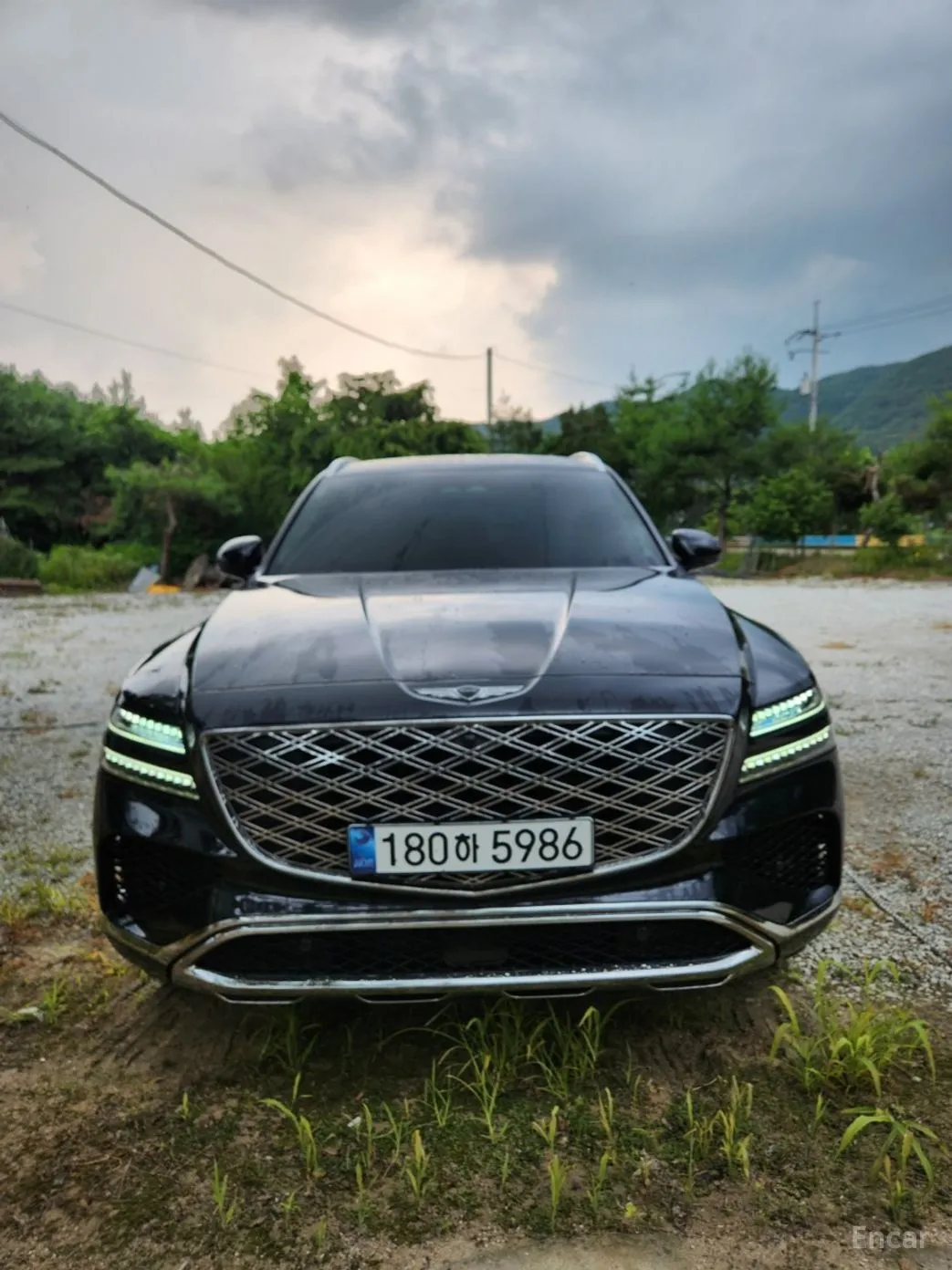 GV80