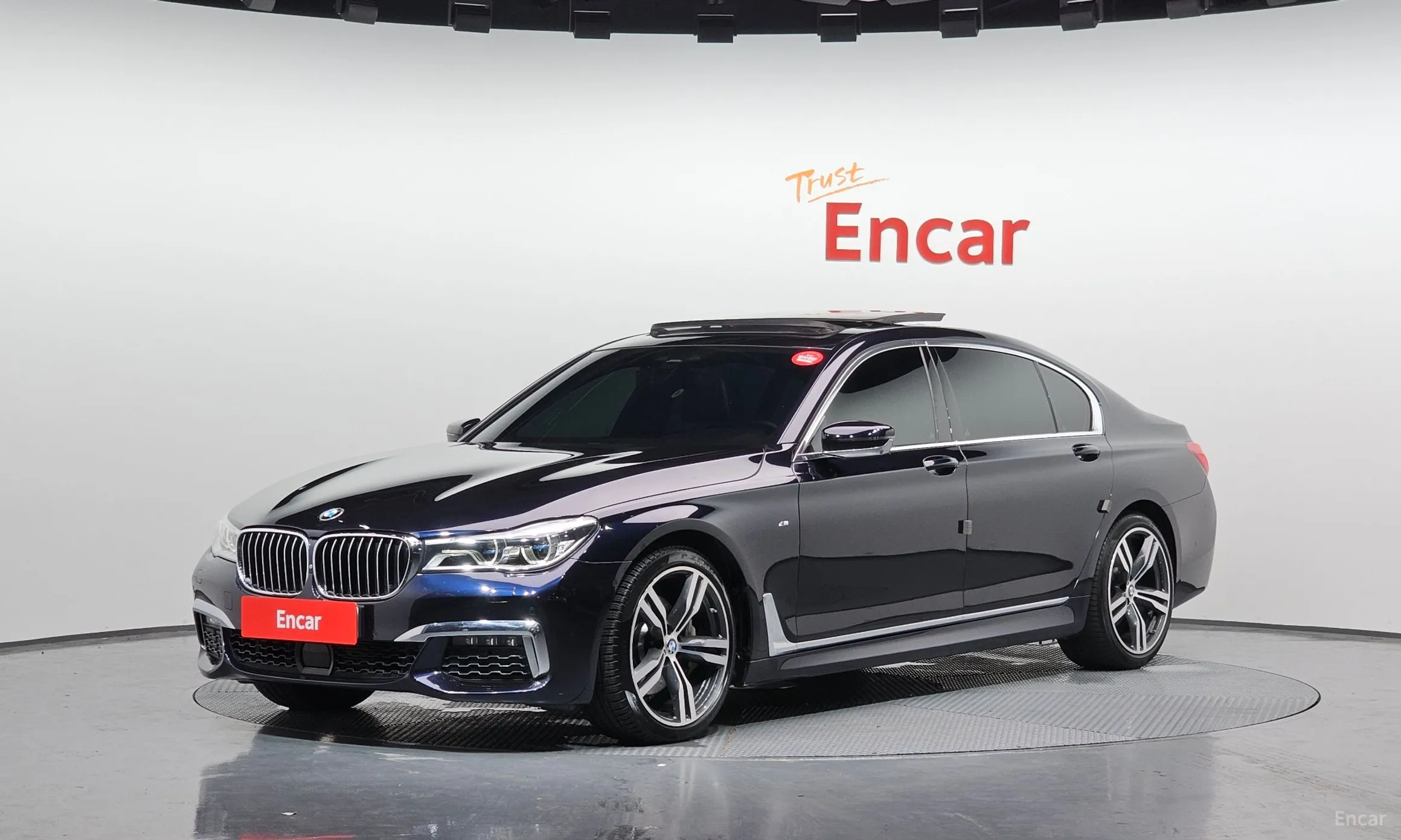 7 Series (G11)