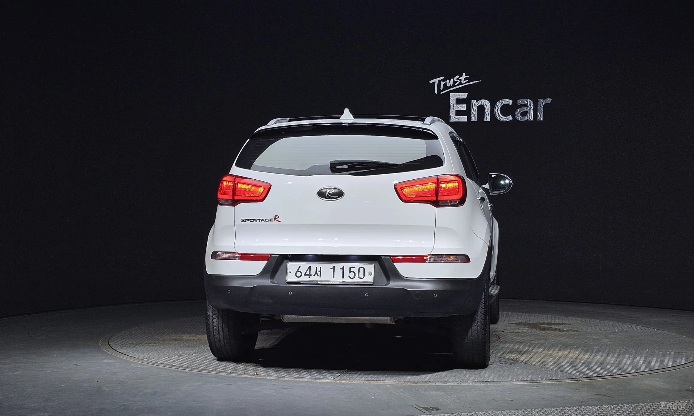 Kia The New Sportage R превью 3
