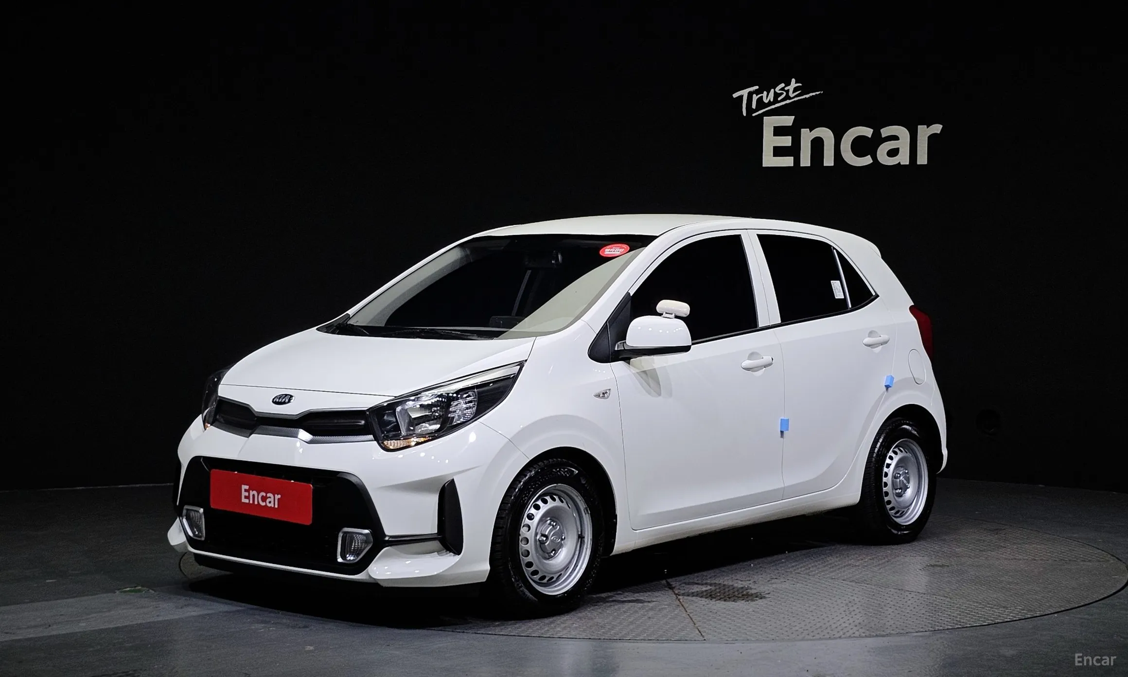Kia Morning Urban (JA) превью 2