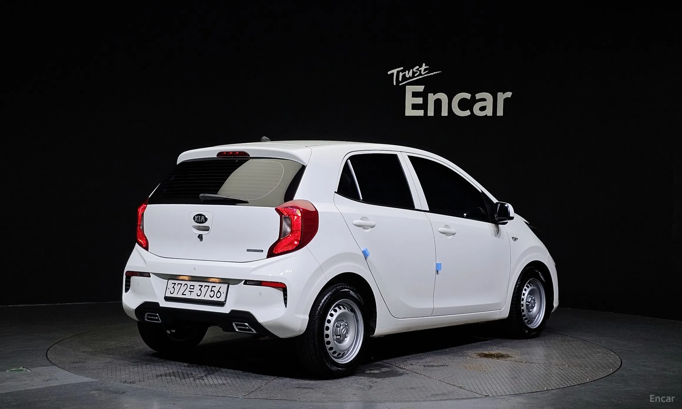 Kia Morning Urban (JA) превью 3