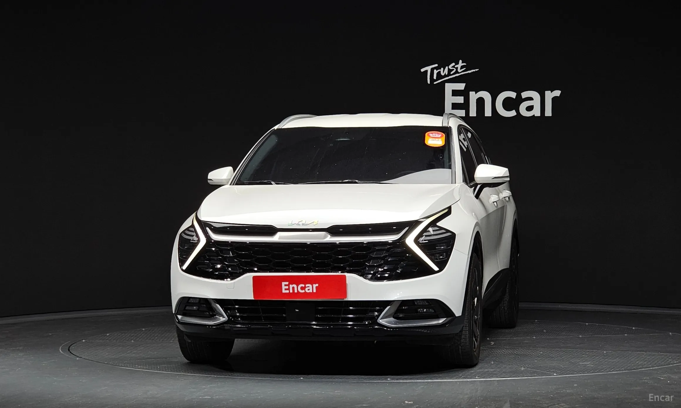 Kia Sportage 5th Generation превью 2