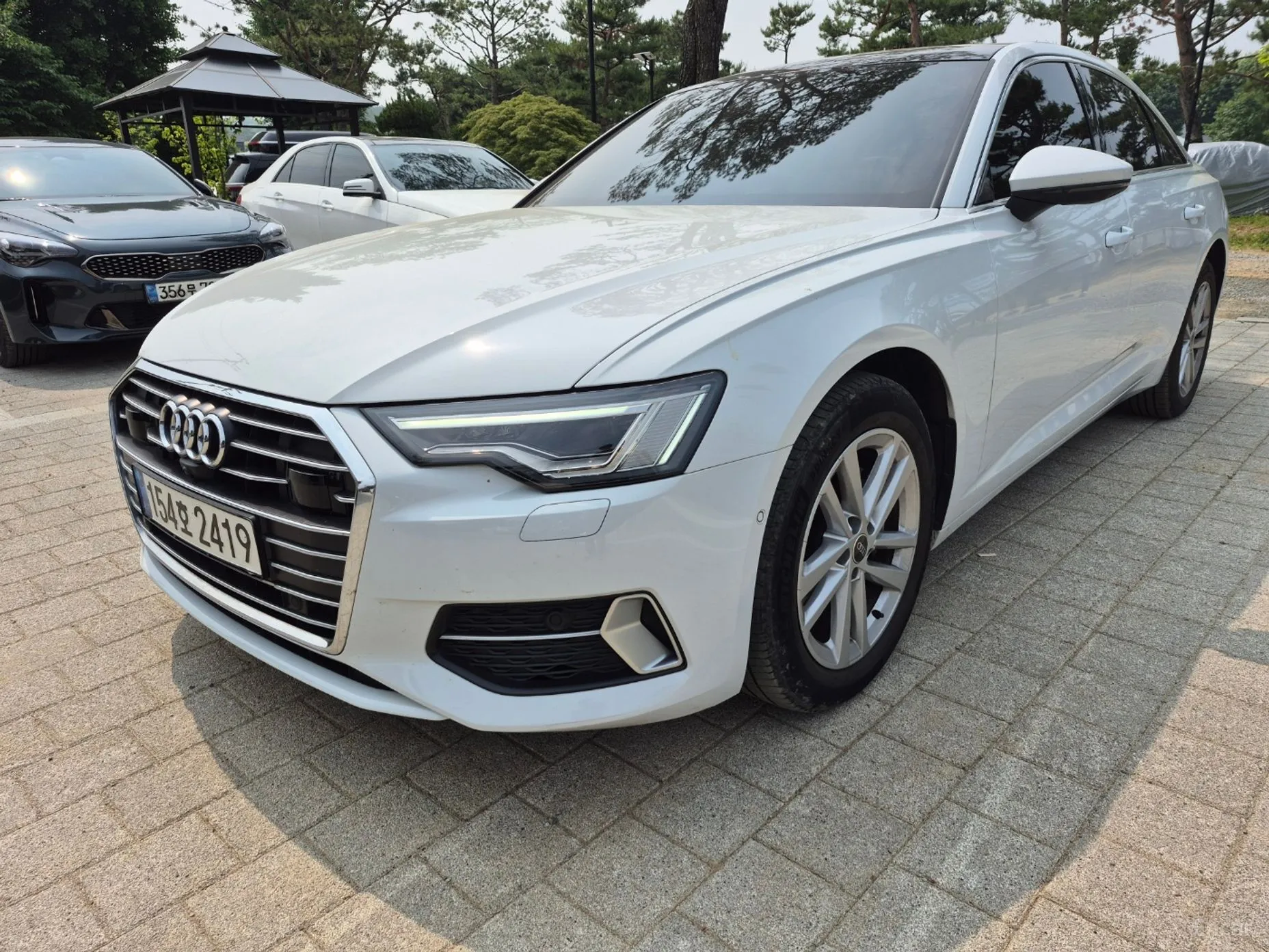 A6 (C8)