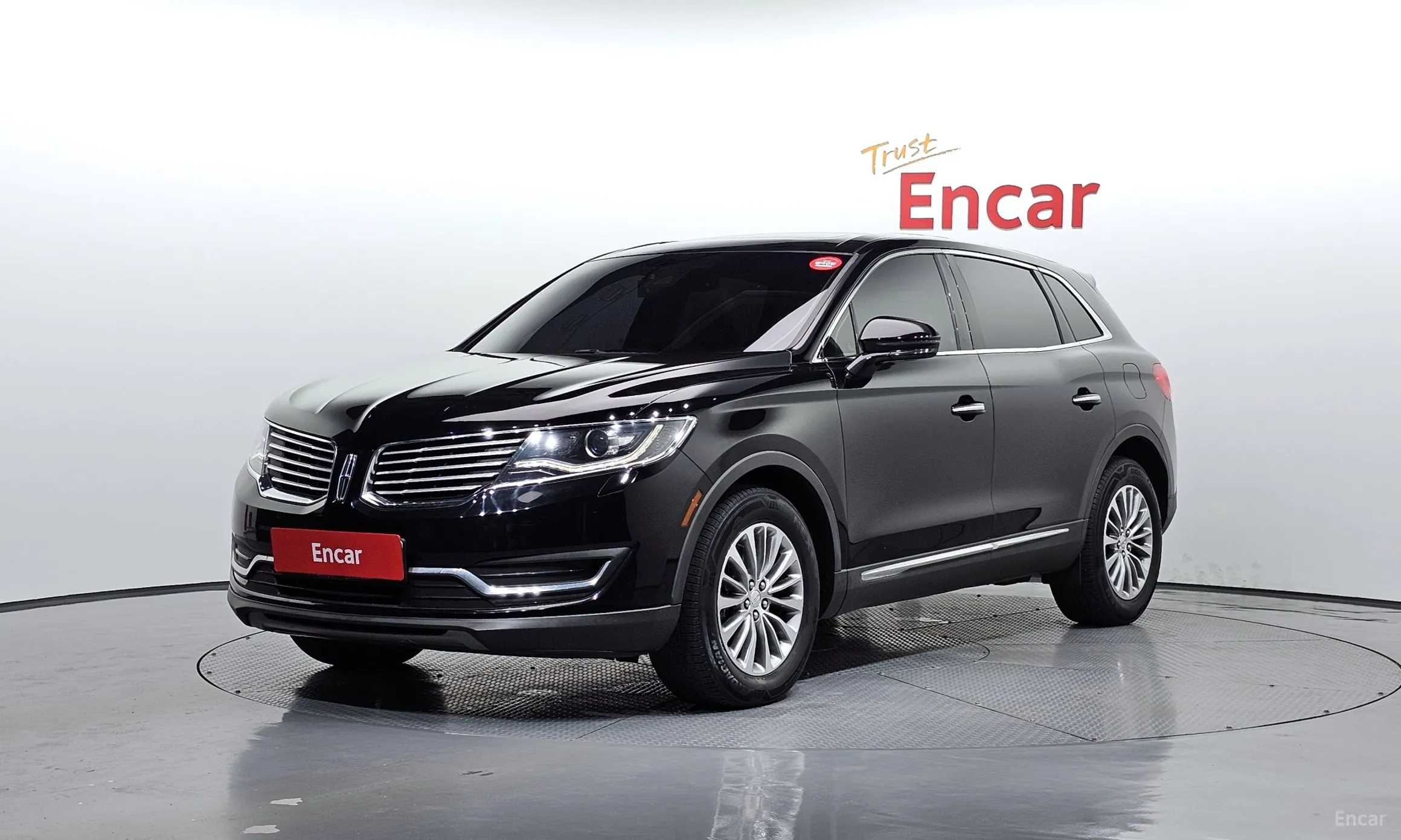 MKX 2nd Generation