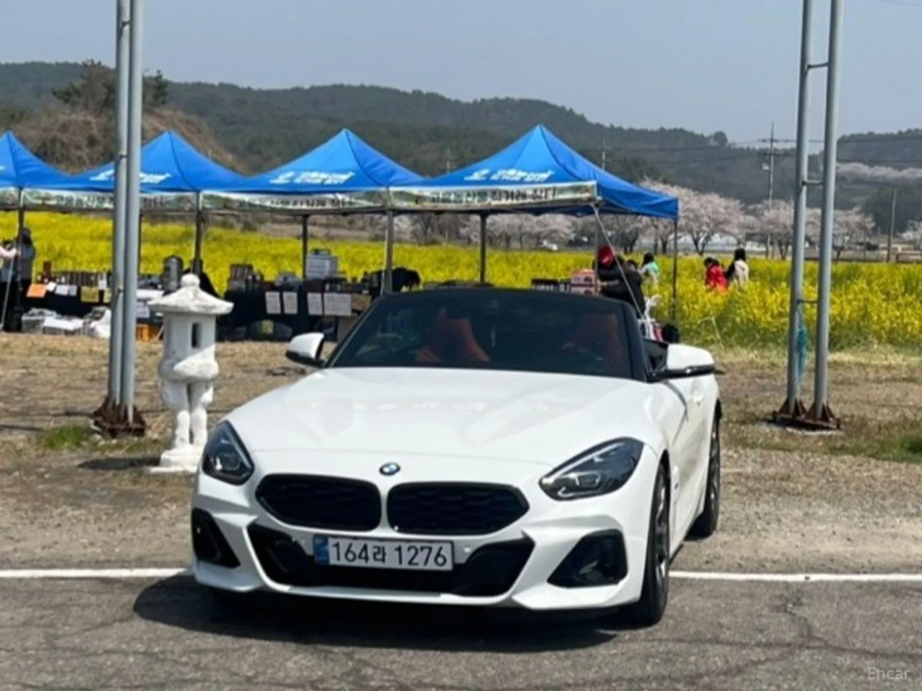 BMW Z4 (G29)