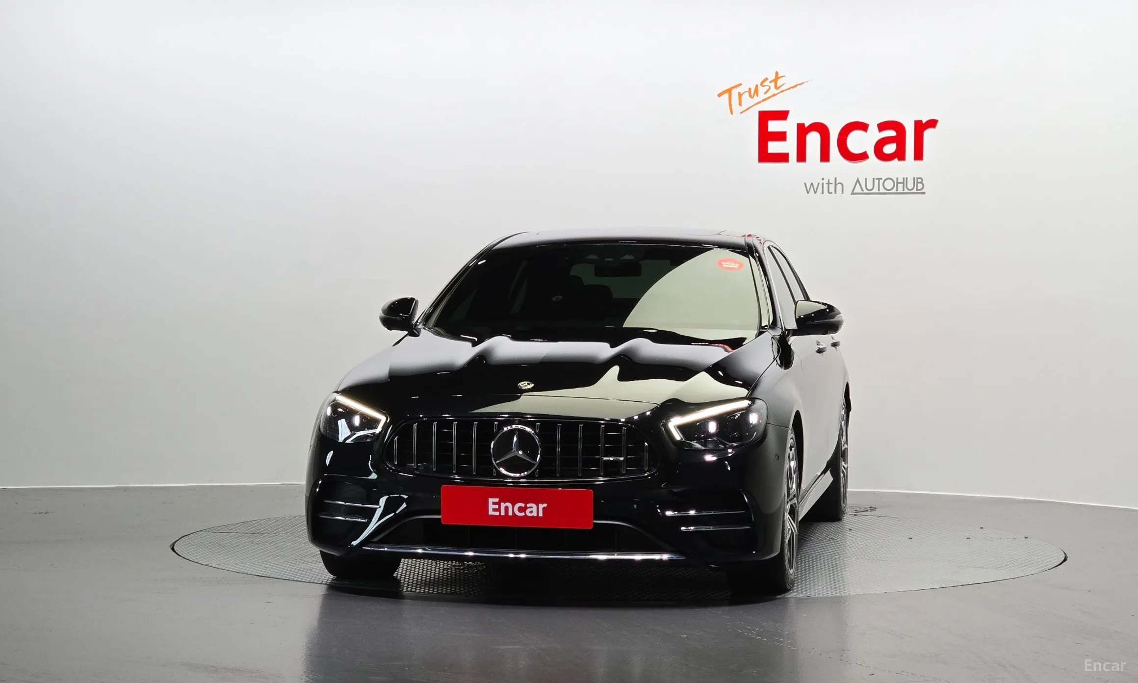 Mercedes Benz E-Class W213