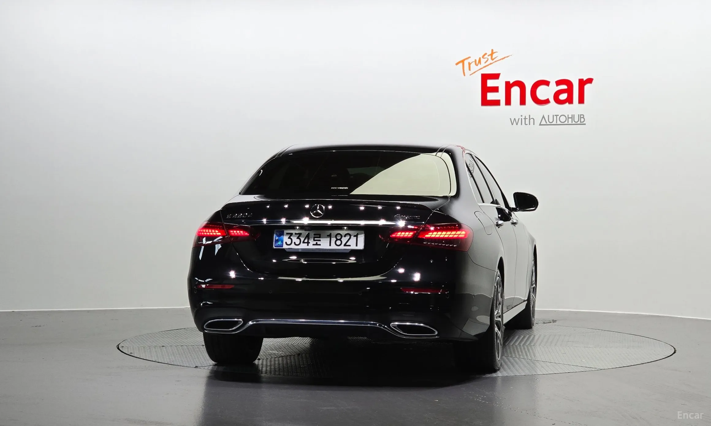 Mercedes Benz E-Class W213 превью 3
