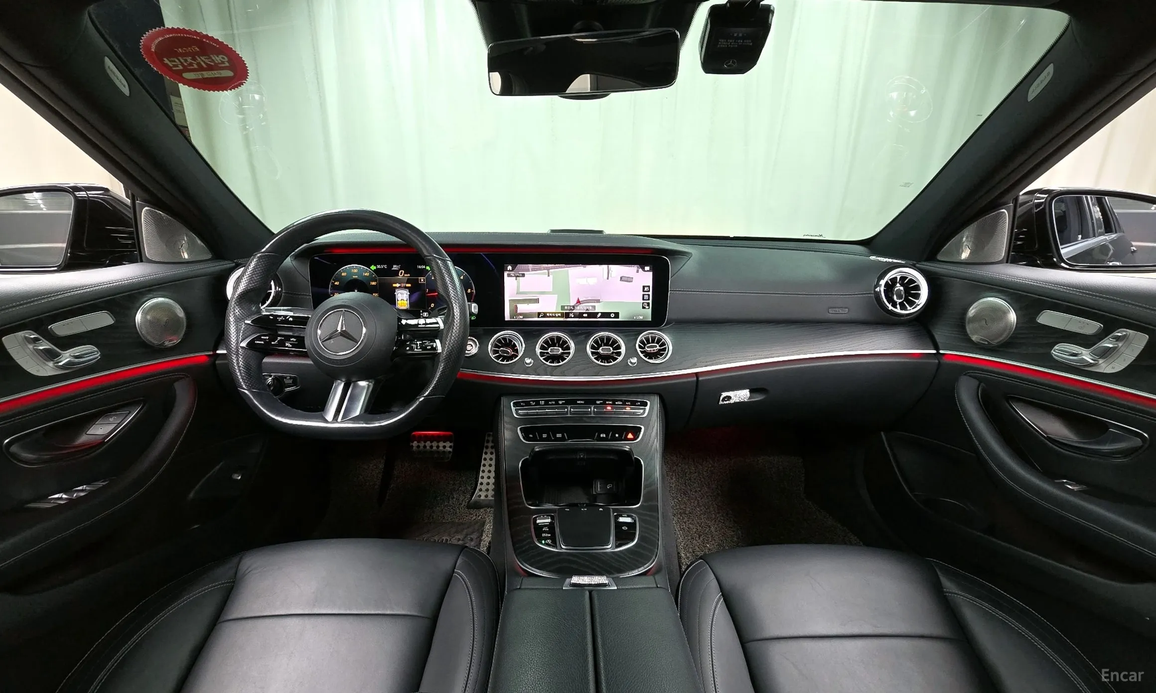 Mercedes Benz E-Class W213 превью 4